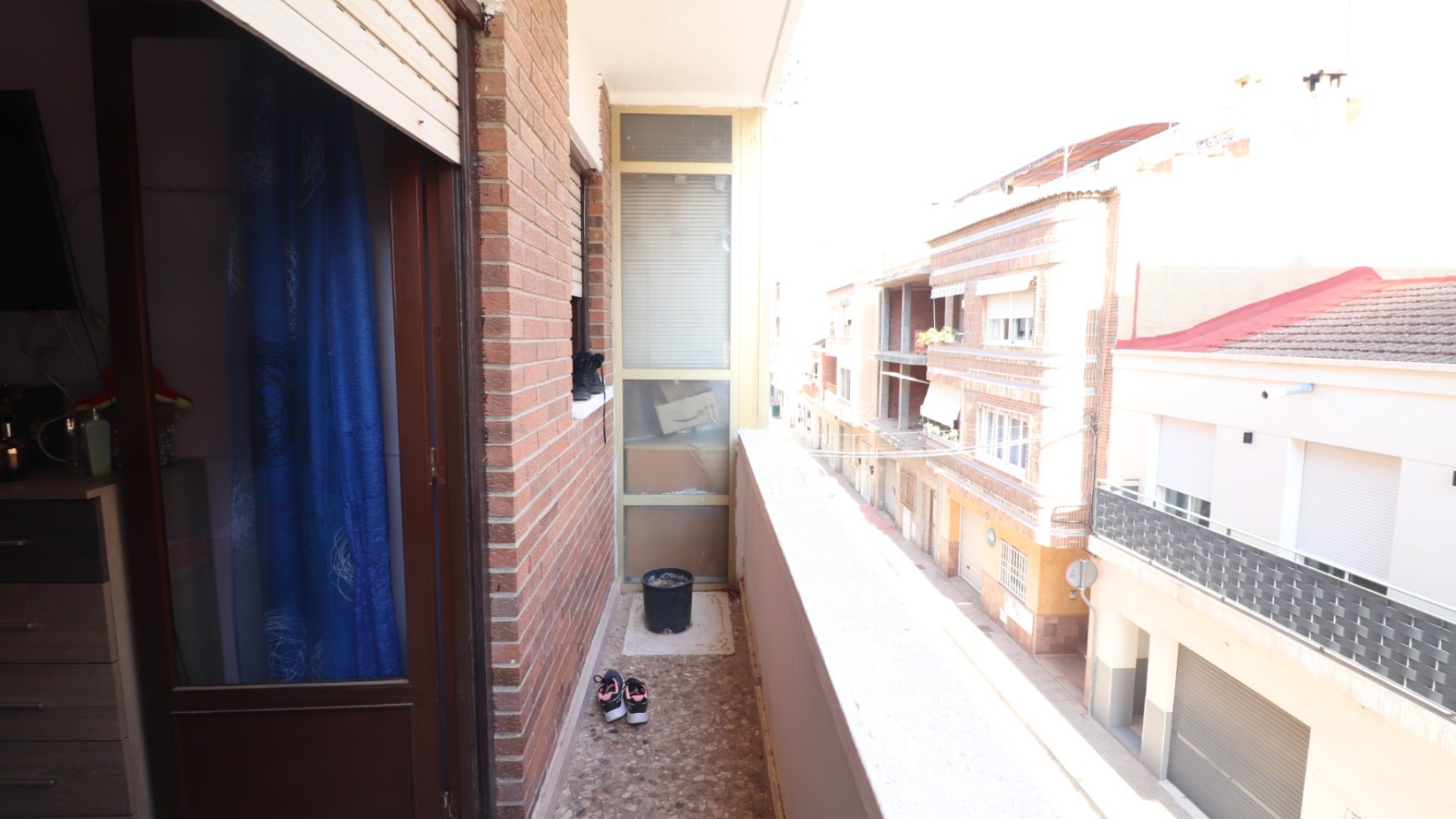 Revente - Appartement - Rojales - Rojales - Village