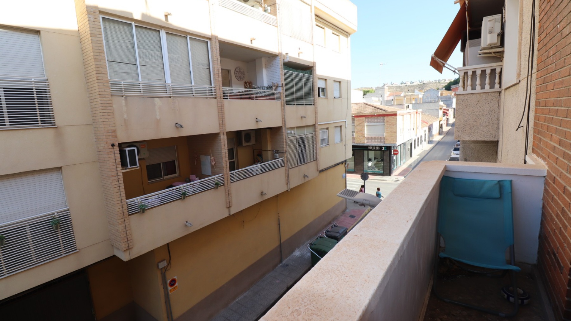 Revente - Appartement - Rojales - Rojales - Village