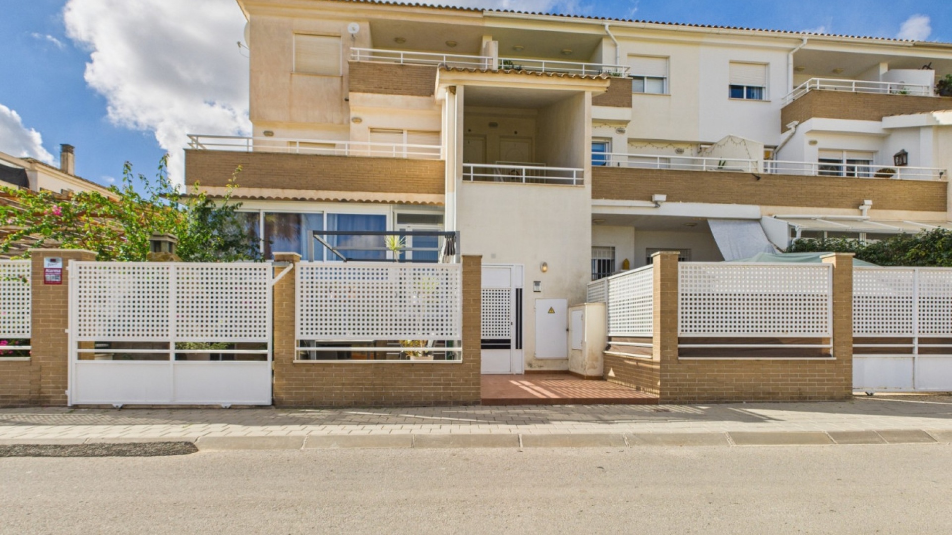 Revente - Appartement - San Cayetano