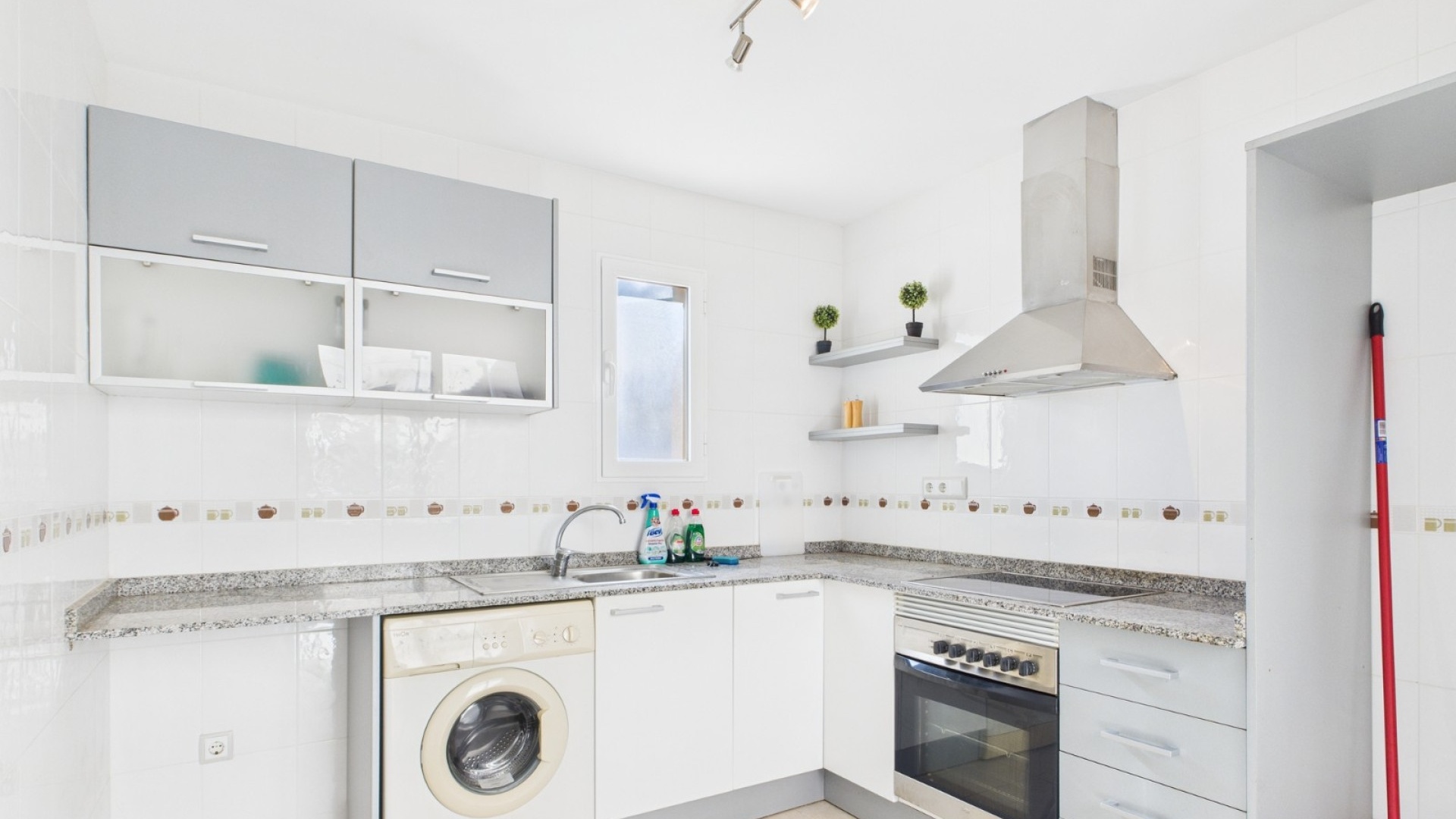 Revente - Appartement - San Cayetano