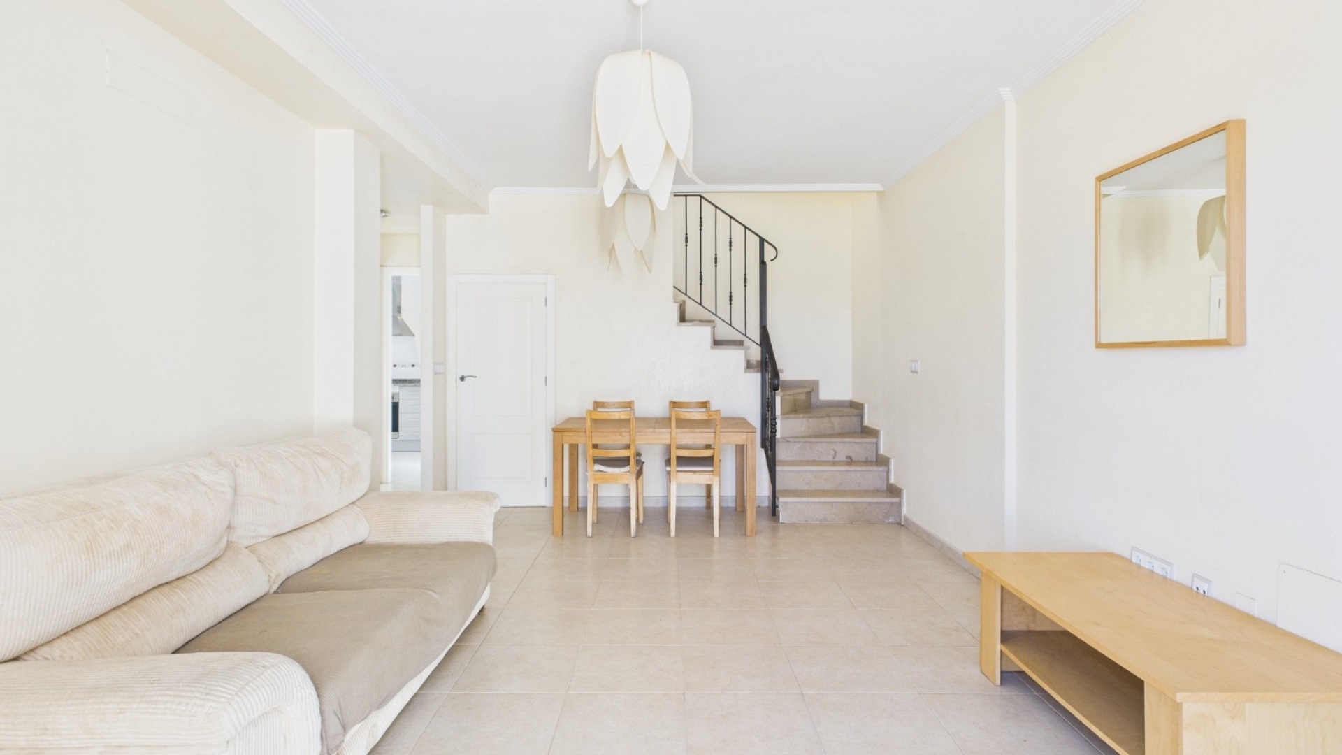 Revente - Appartement - San Cayetano