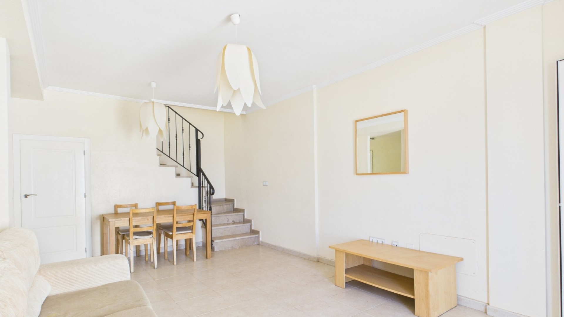 Revente - Appartement - San Cayetano