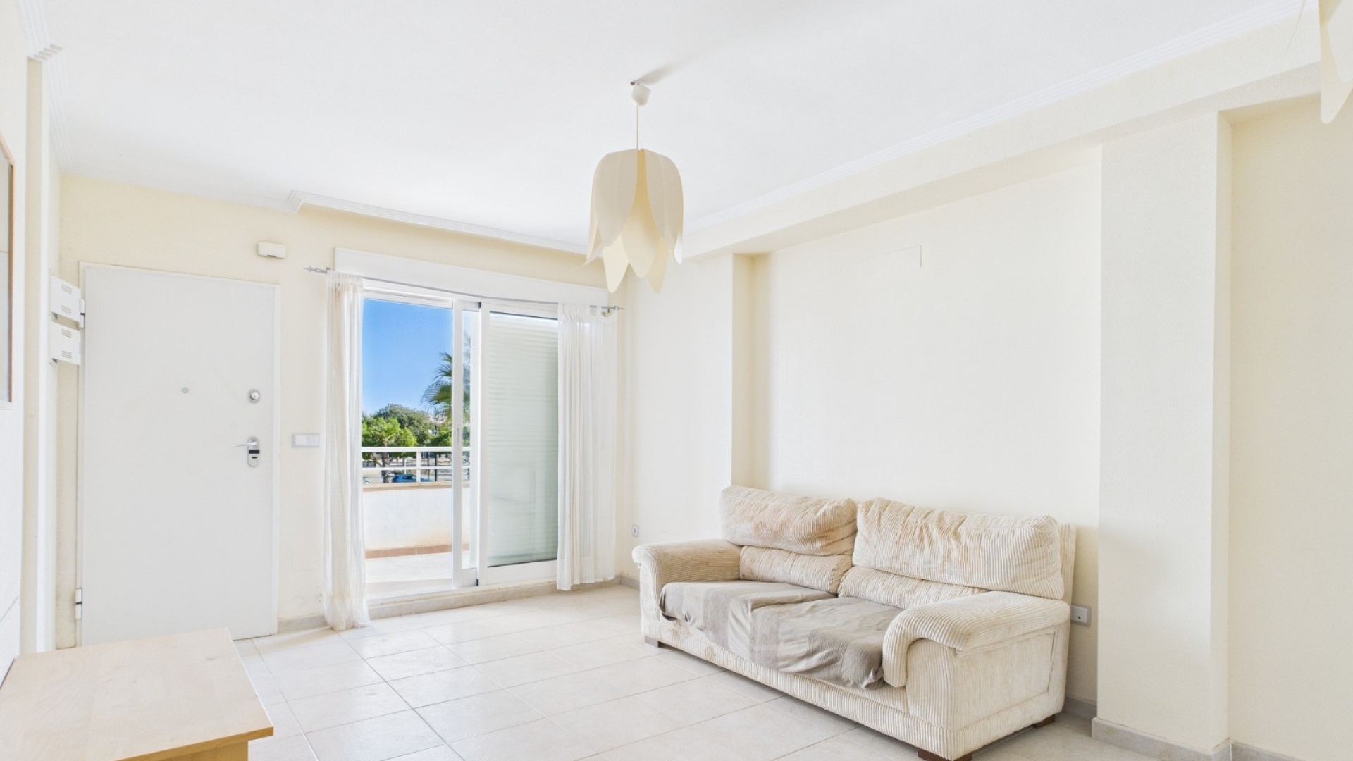 Revente - Appartement - San Cayetano