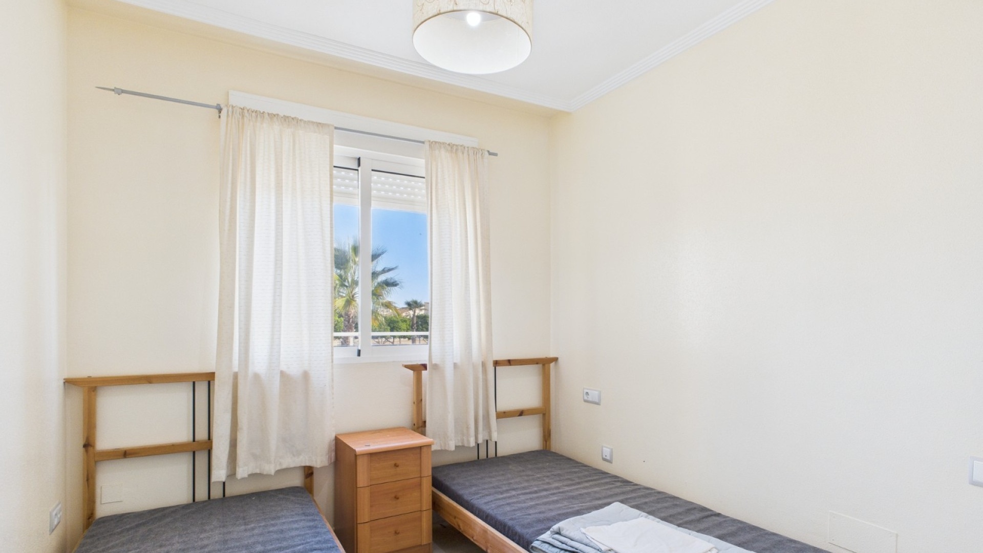 Revente - Appartement - San Cayetano