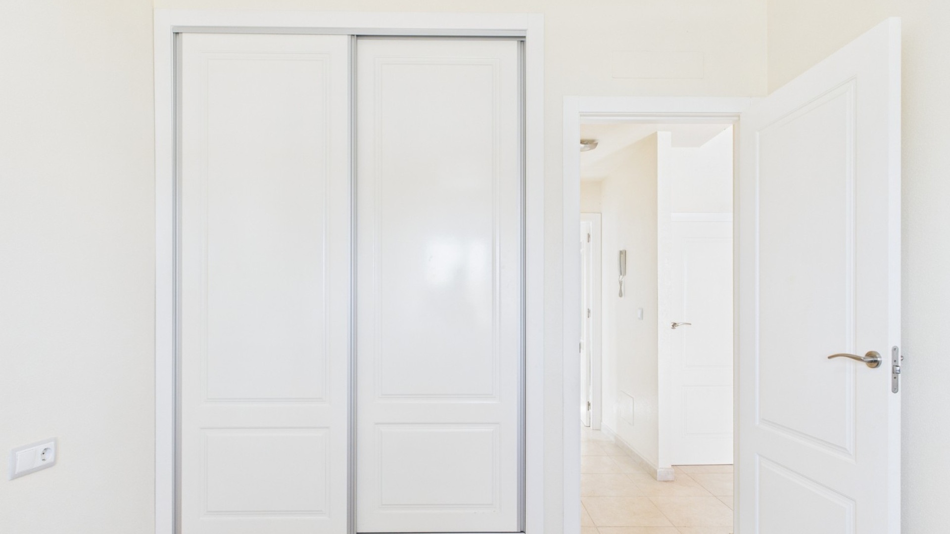 Revente - Appartement - San Cayetano