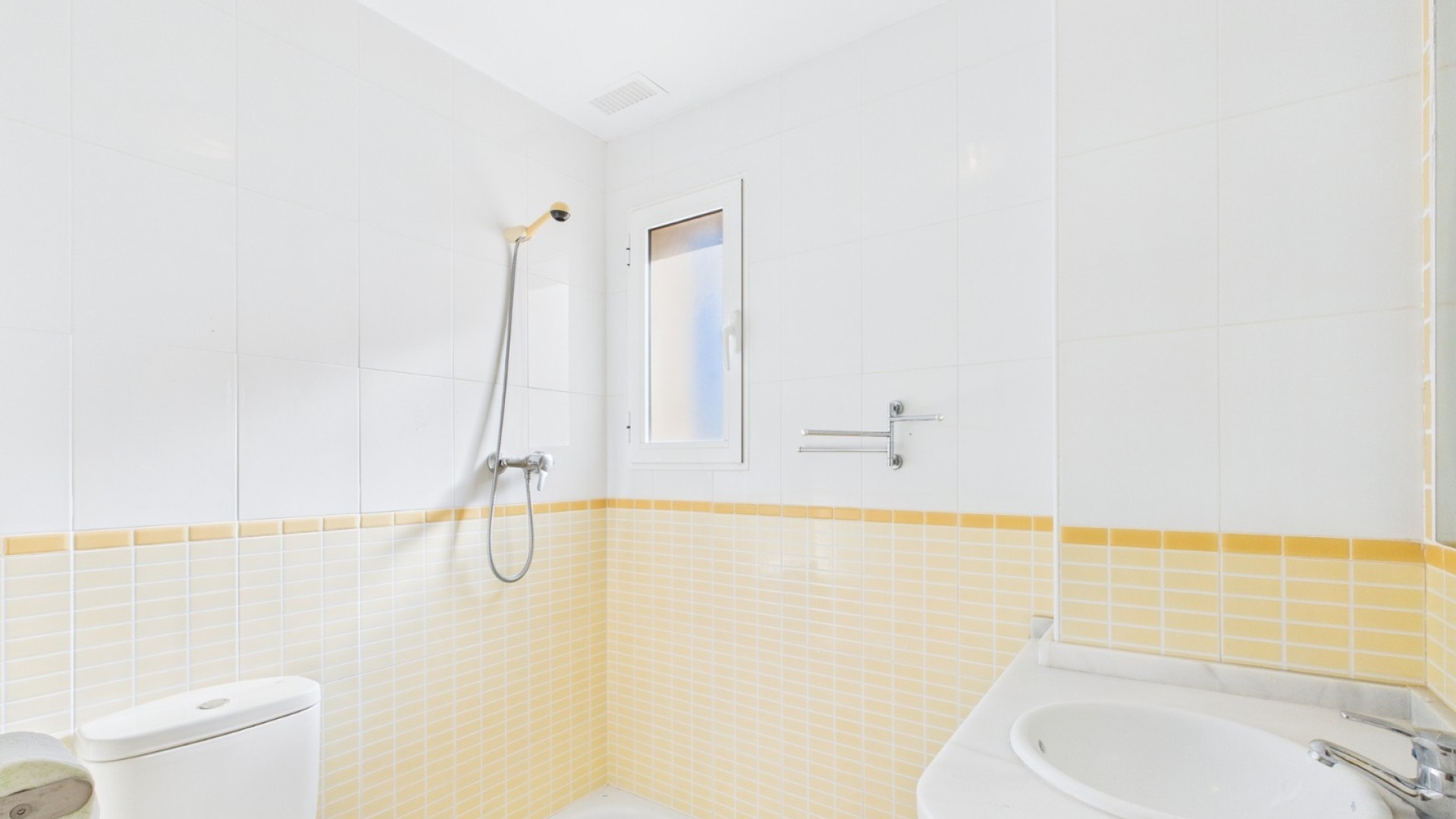 Revente - Appartement - San Cayetano