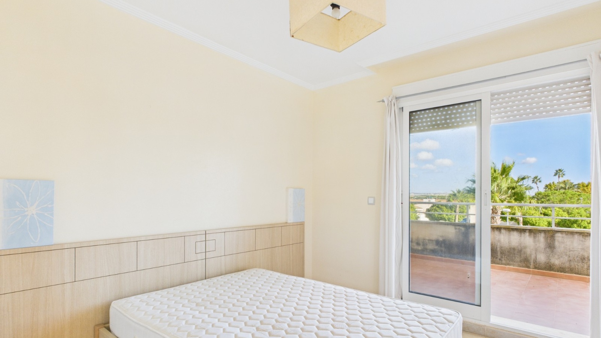 Revente - Appartement - San Cayetano