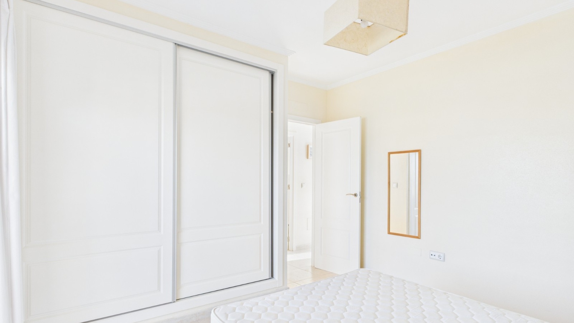 Revente - Appartement - San Cayetano