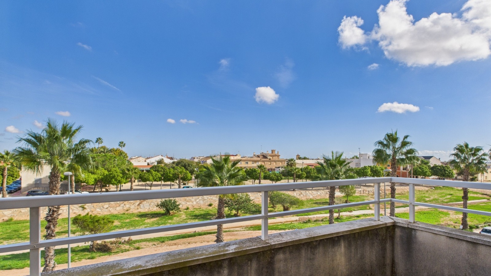 Revente - Appartement - San Cayetano