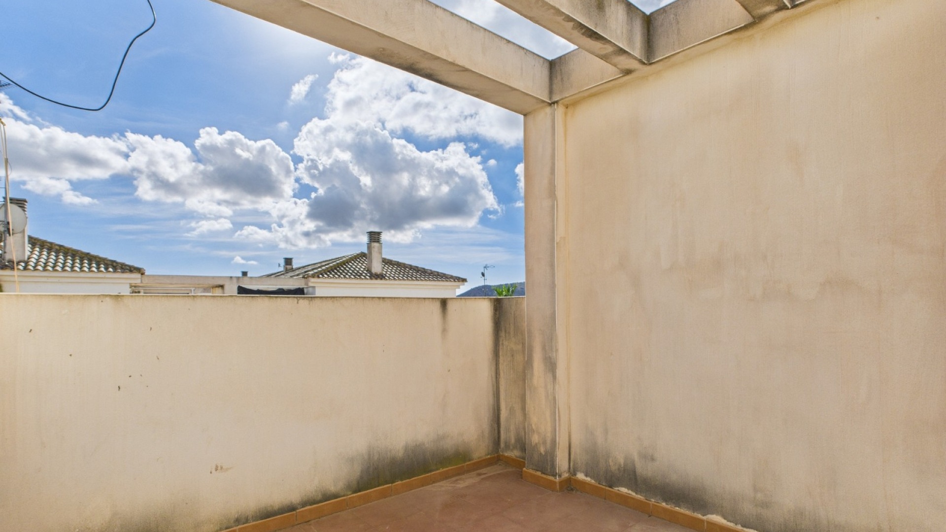 Revente - Appartement - San Cayetano