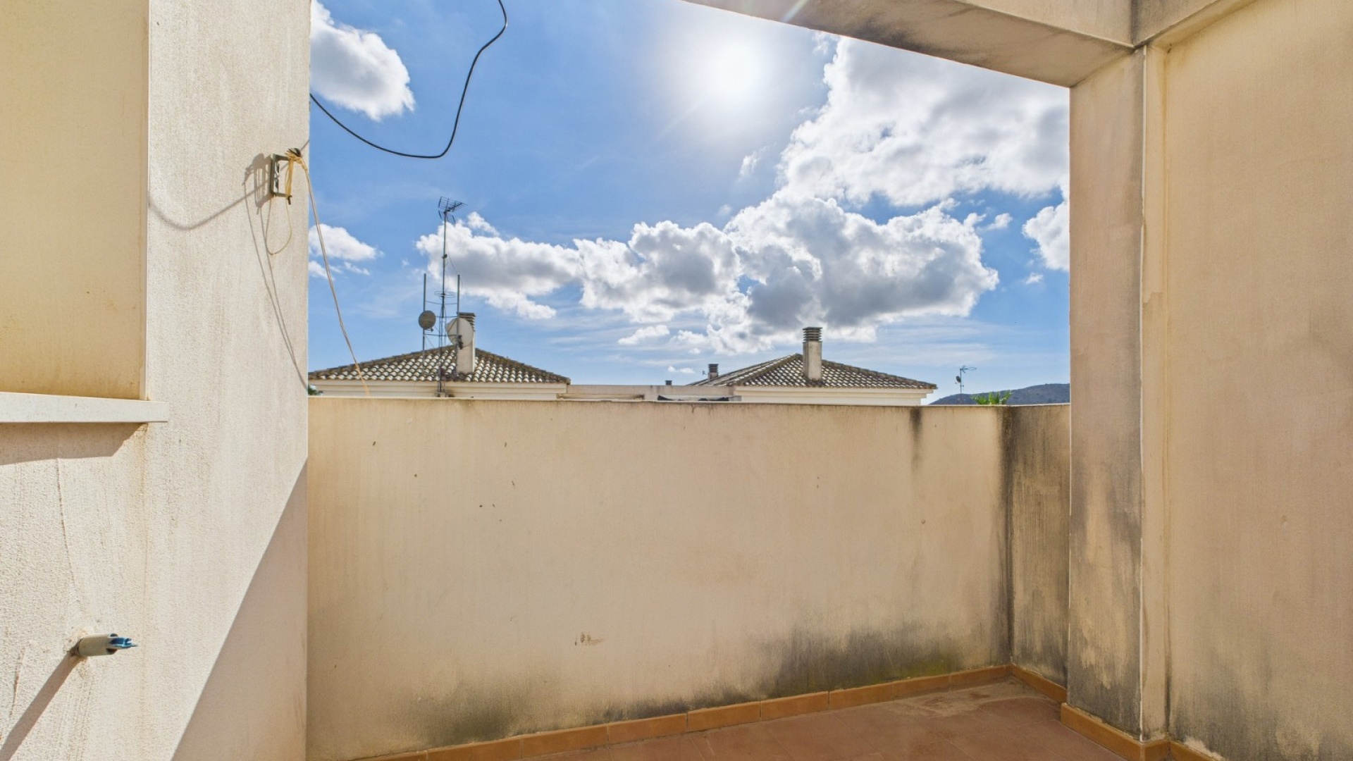 Revente - Appartement - San Cayetano