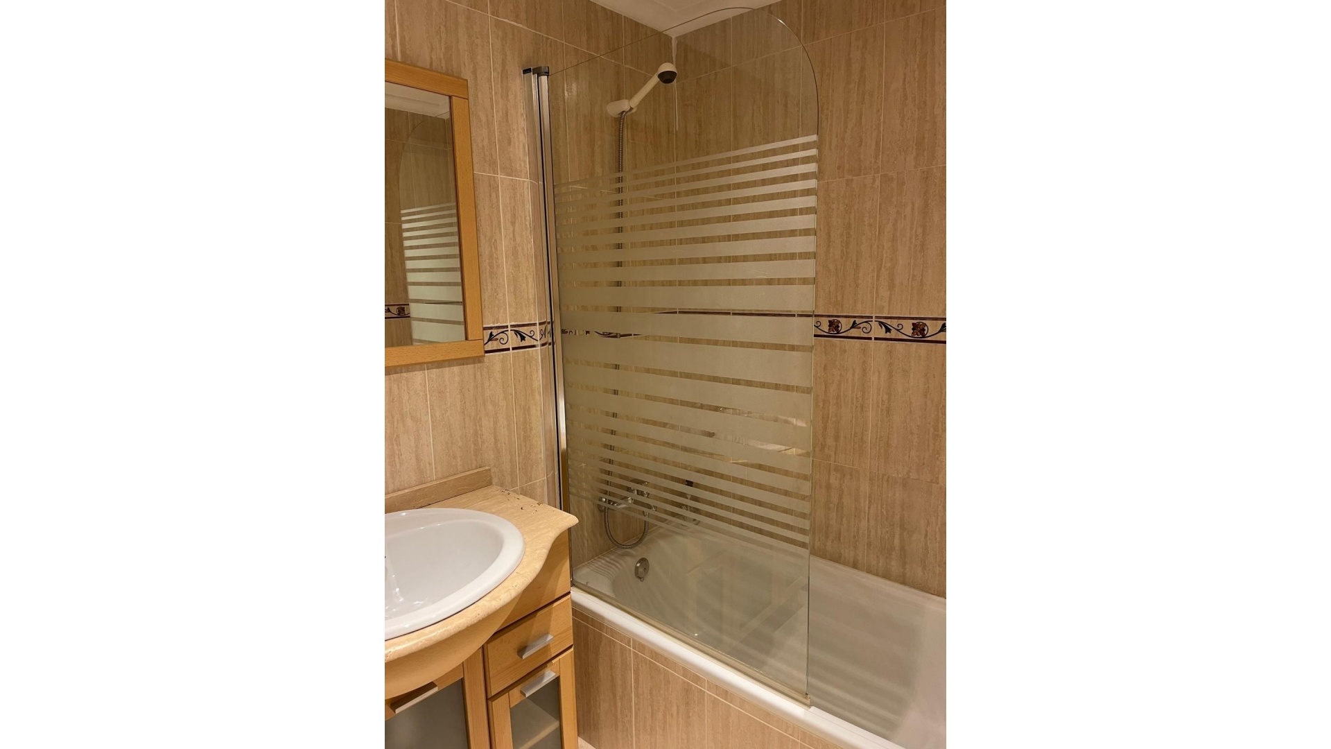 Revente - Appartement - San Fulgencio - San Fulgencio Centro