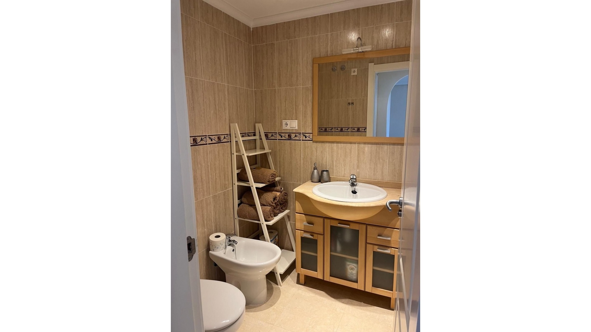 Revente - Appartement - San Fulgencio - San Fulgencio Centro