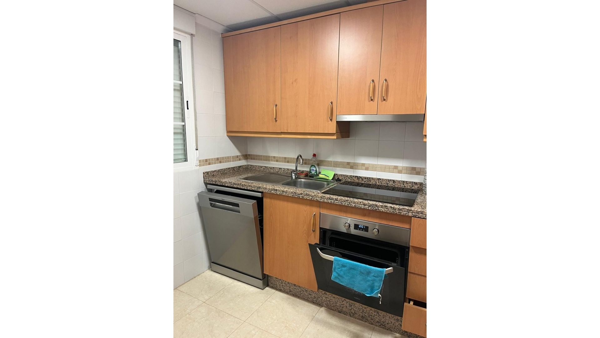 Revente - Appartement - San Fulgencio - San Fulgencio Centro