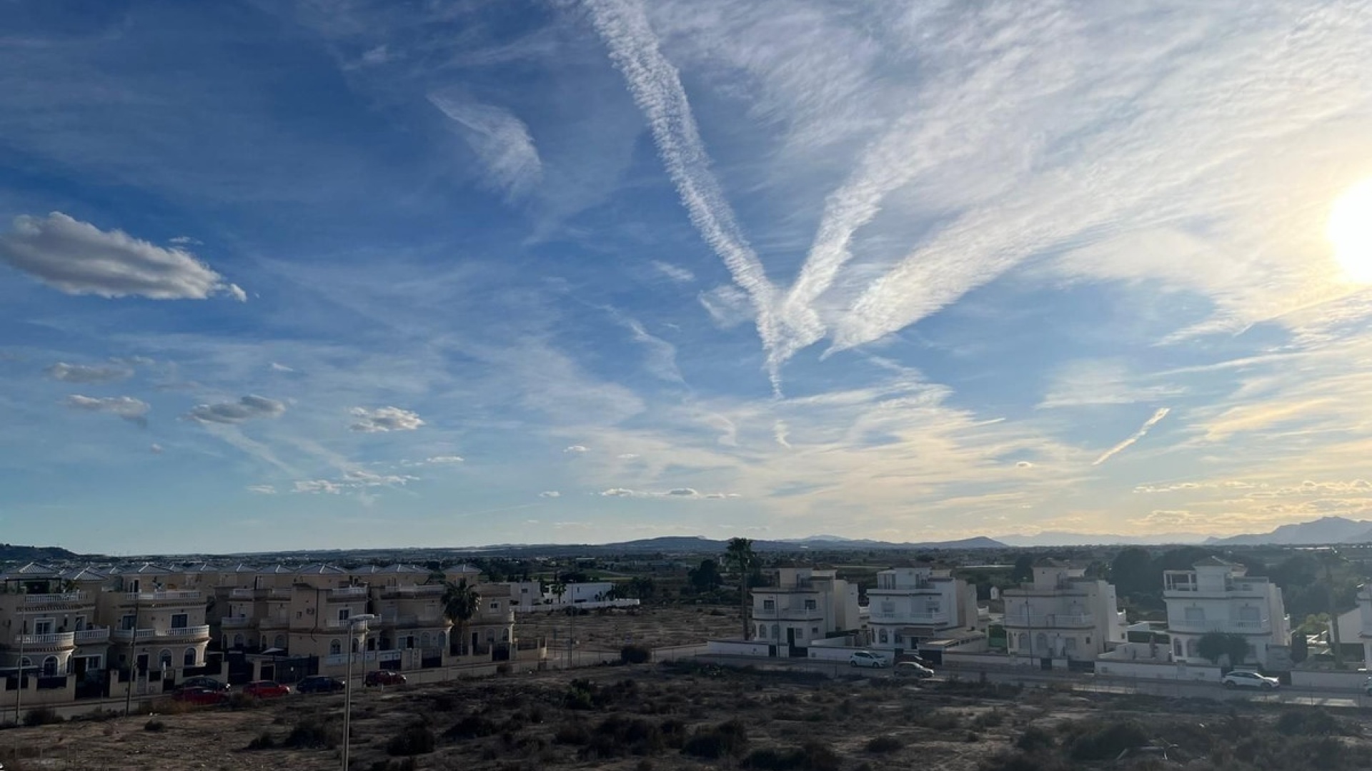 Revente - Appartement - San Fulgencio - San Fulgencio Centro