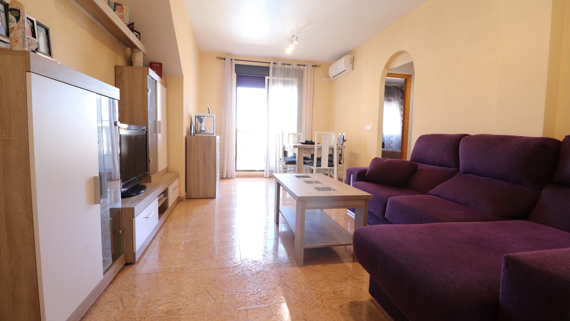 Revente - Appartement - San Fulgencio - San Fulgencio - Town