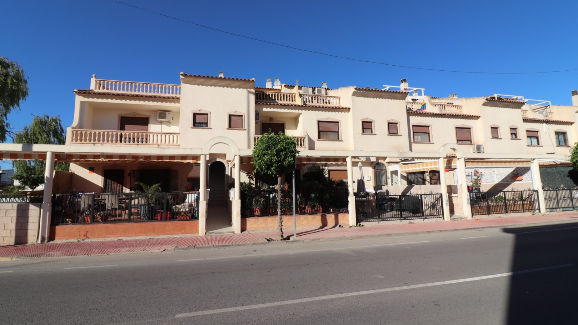 Revente - Appartement - San Fulgencio - San Fulgencio - Town