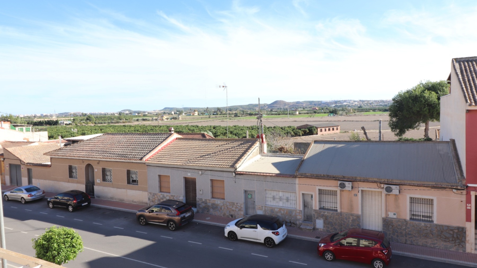 Revente - Appartement - San Fulgencio - San Fulgencio - Town