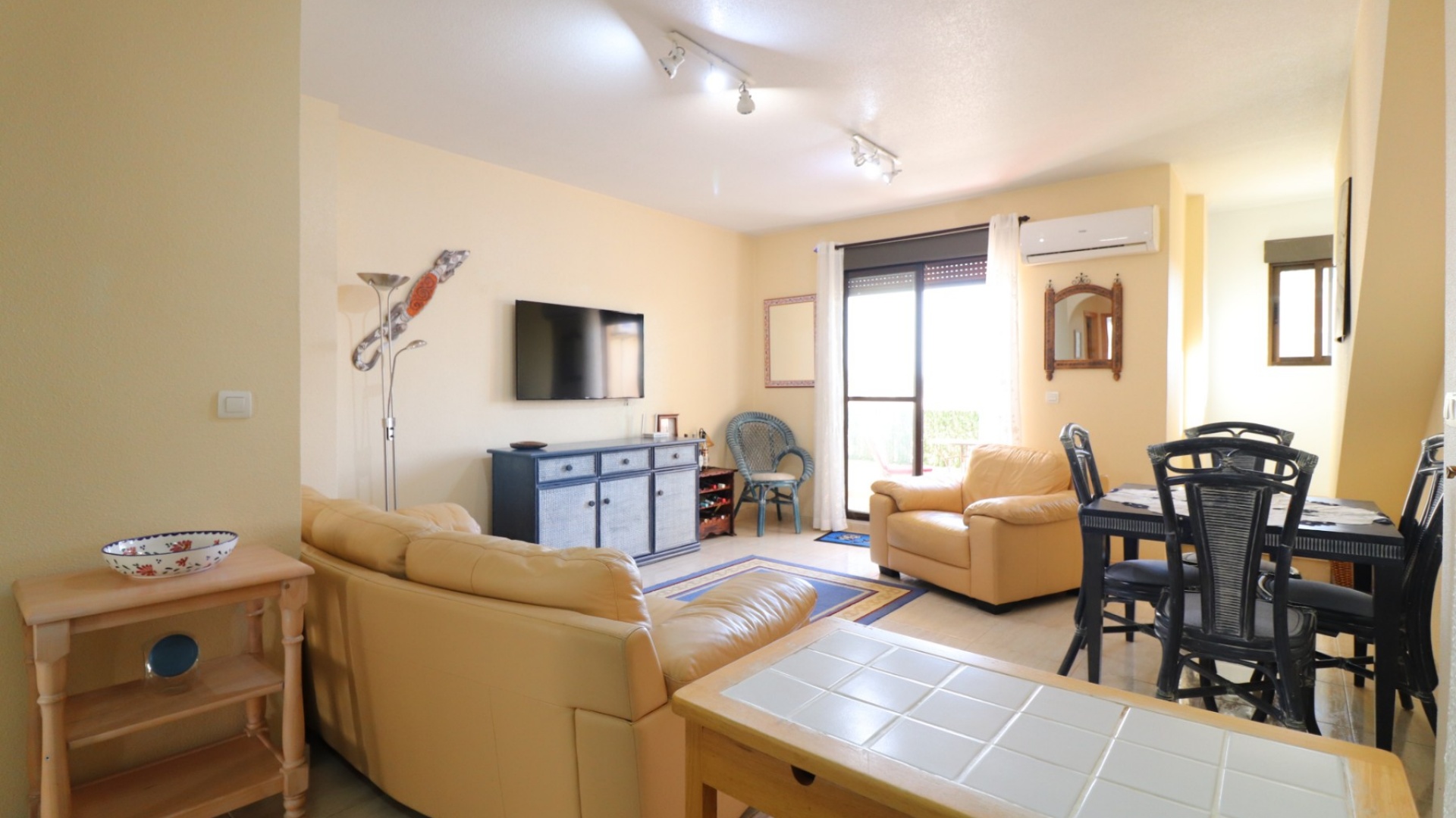 Revente - Appartement - San Fulgencio - San Fulgencio - Town