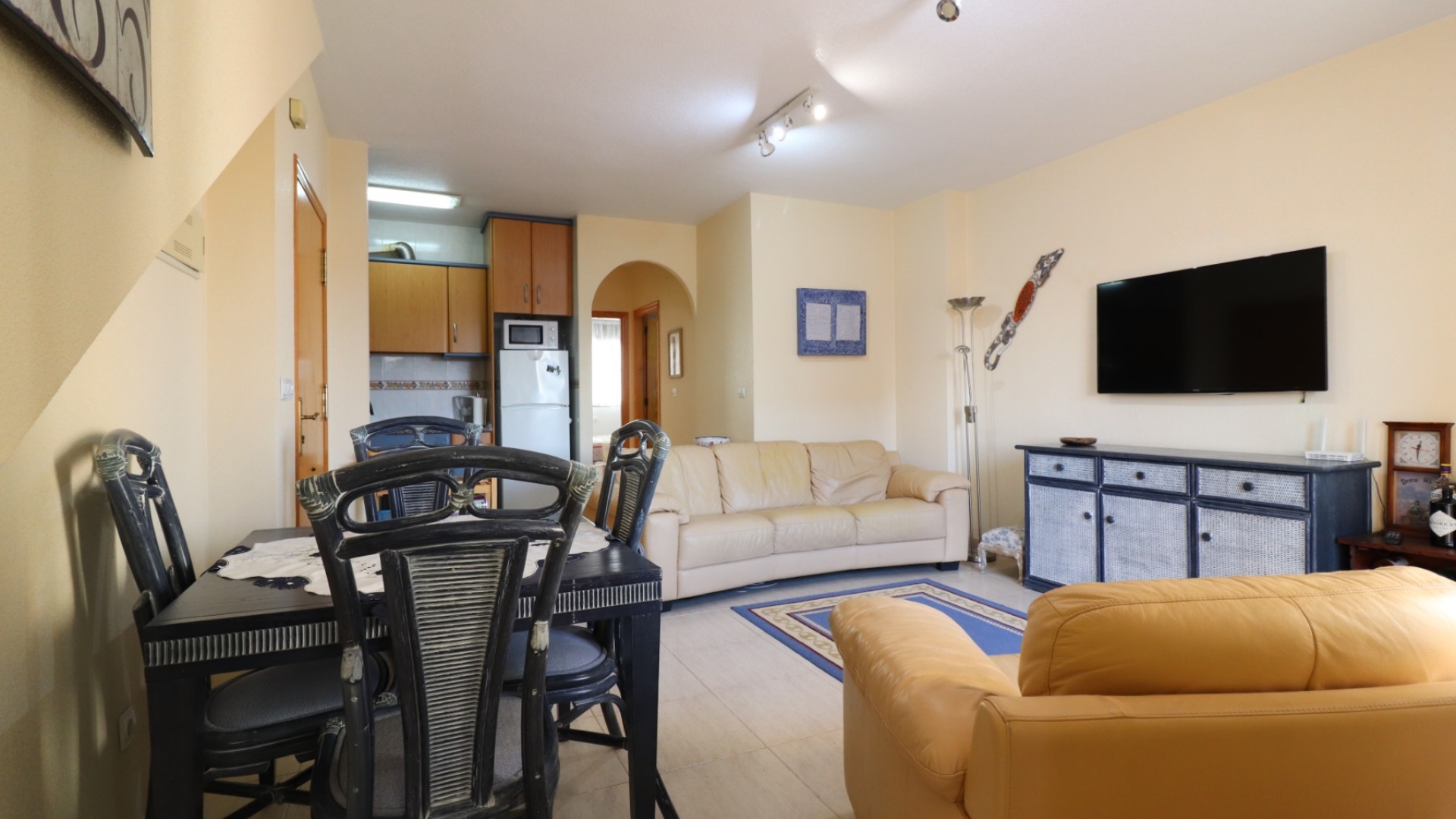 Revente - Appartement - San Fulgencio - San Fulgencio - Town