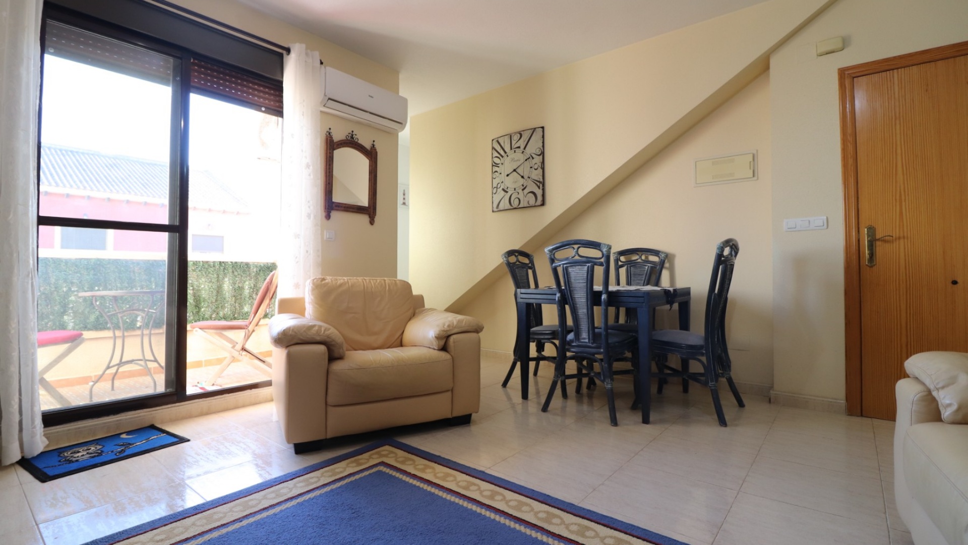 Revente - Appartement - San Fulgencio - San Fulgencio - Town