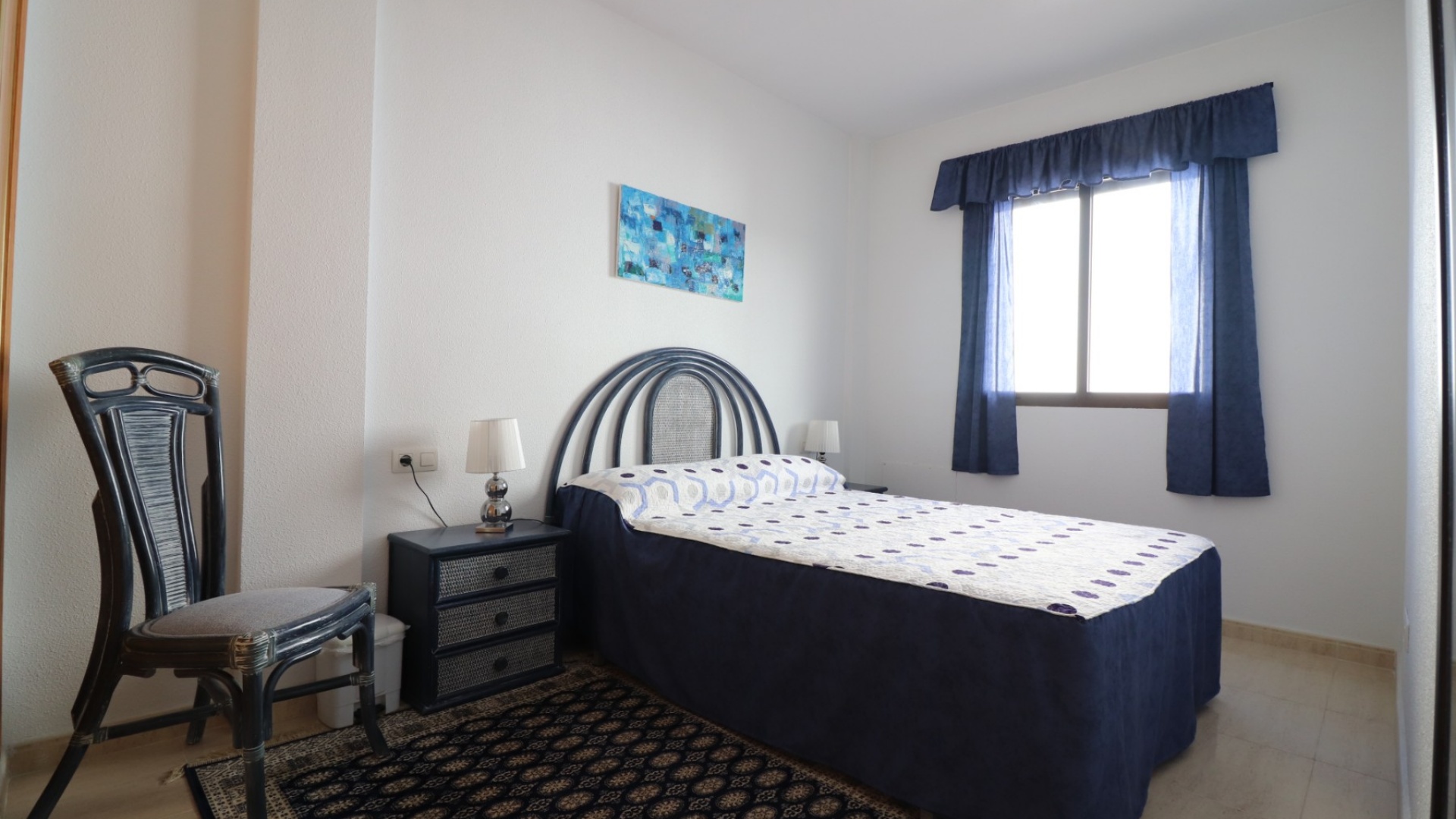 Revente - Appartement - San Fulgencio - San Fulgencio - Town