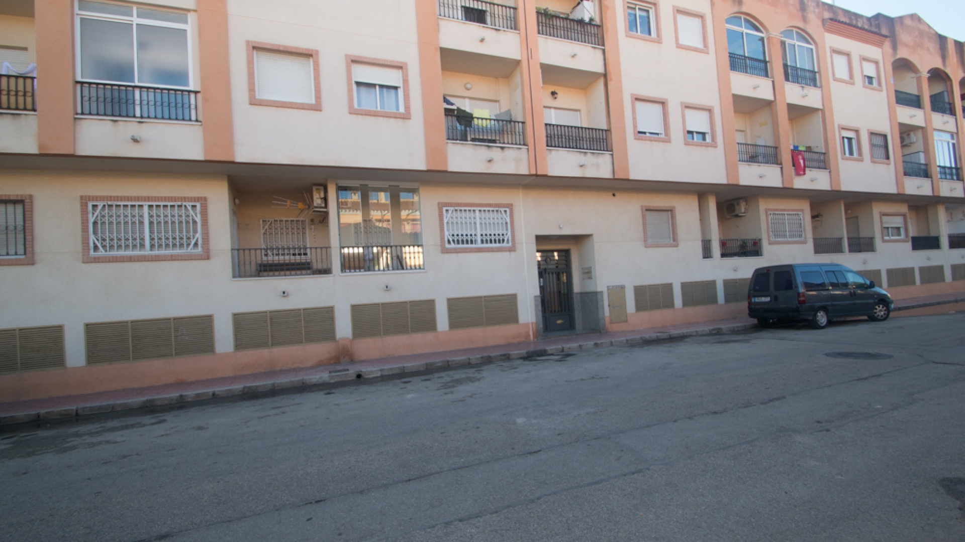 Revente - Appartement - San Isidro - san isidro
