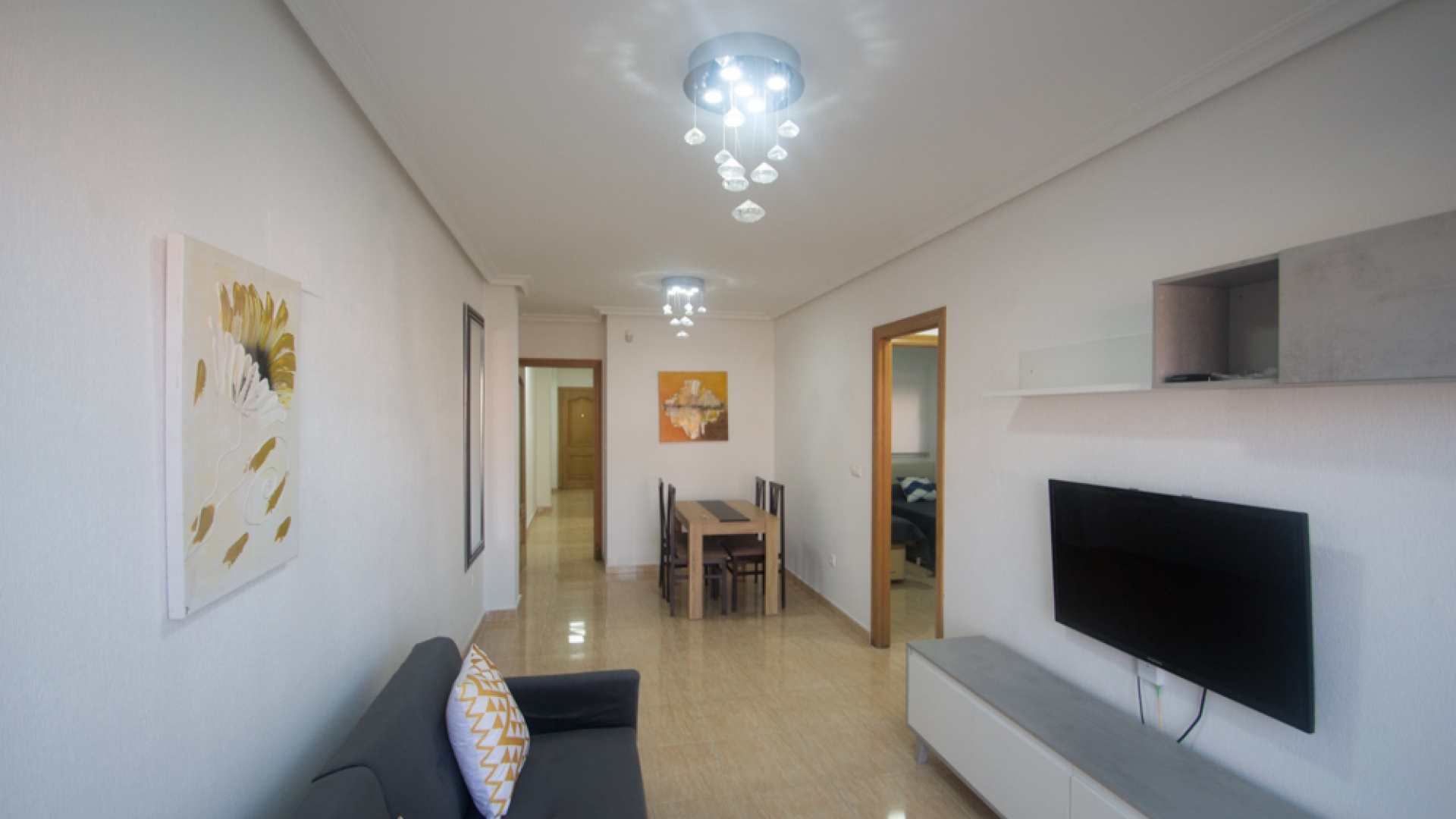 Revente - Appartement - San Isidro - san isidro