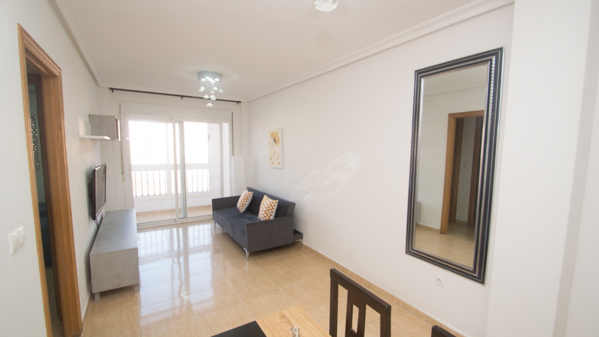 Revente - Appartement - San Isidro - san isidro