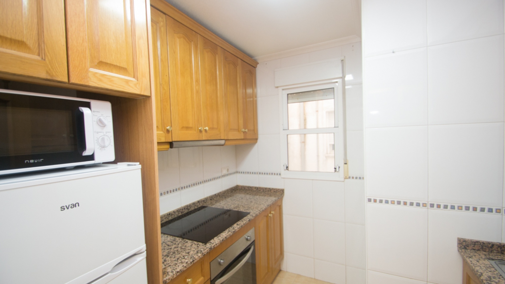 Revente - Appartement - San Isidro - san isidro