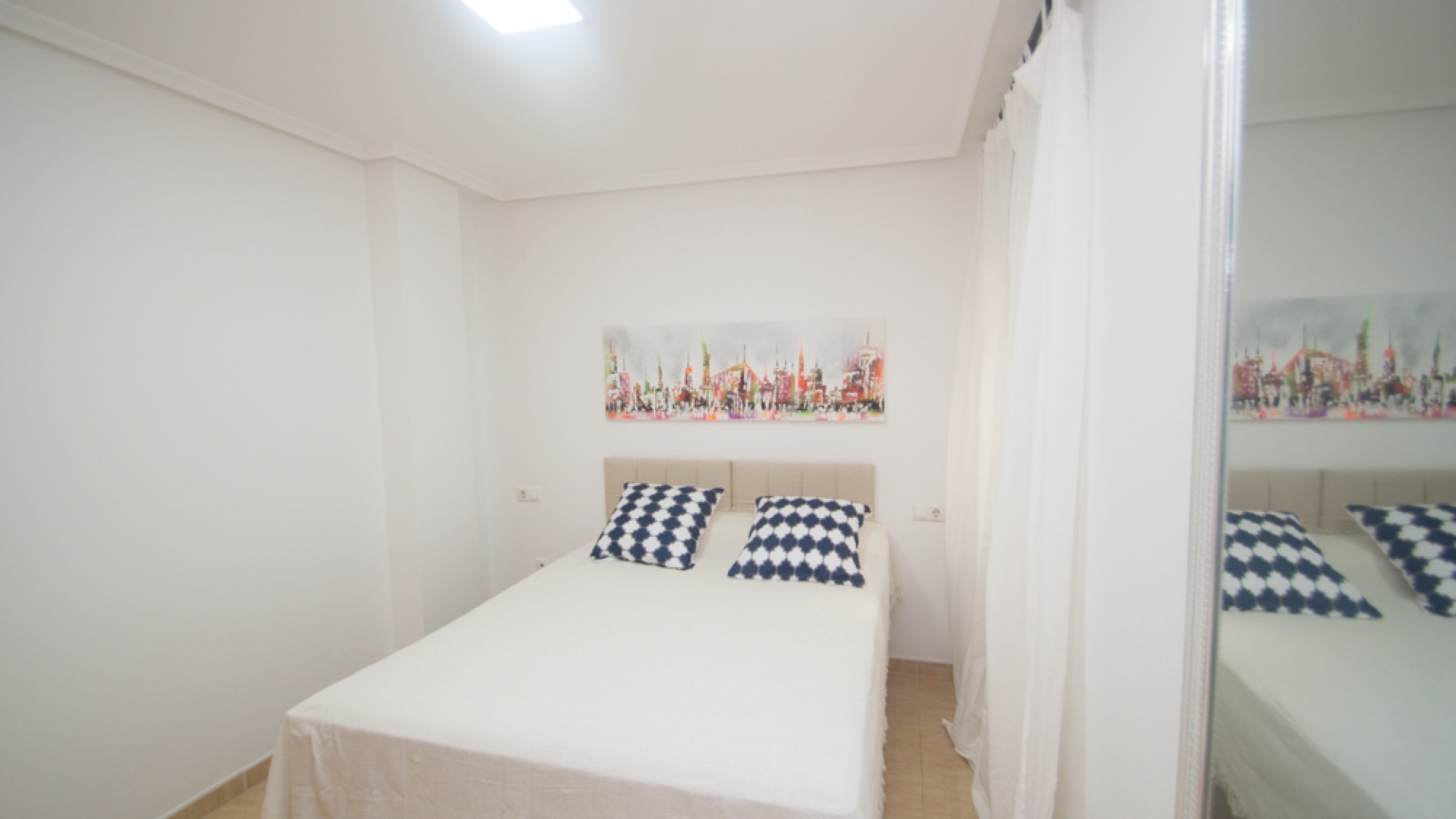 Revente - Appartement - San Isidro - san isidro