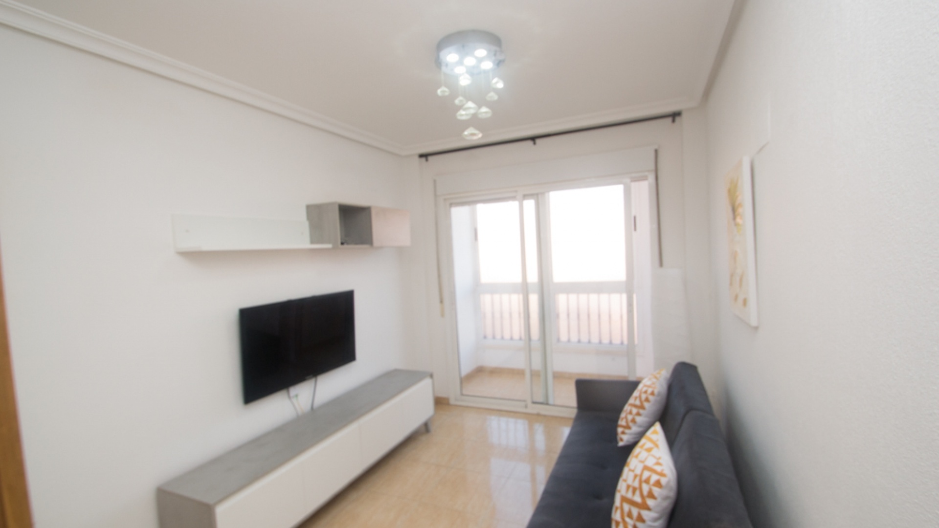 Revente - Appartement - San Isidro - san isidro