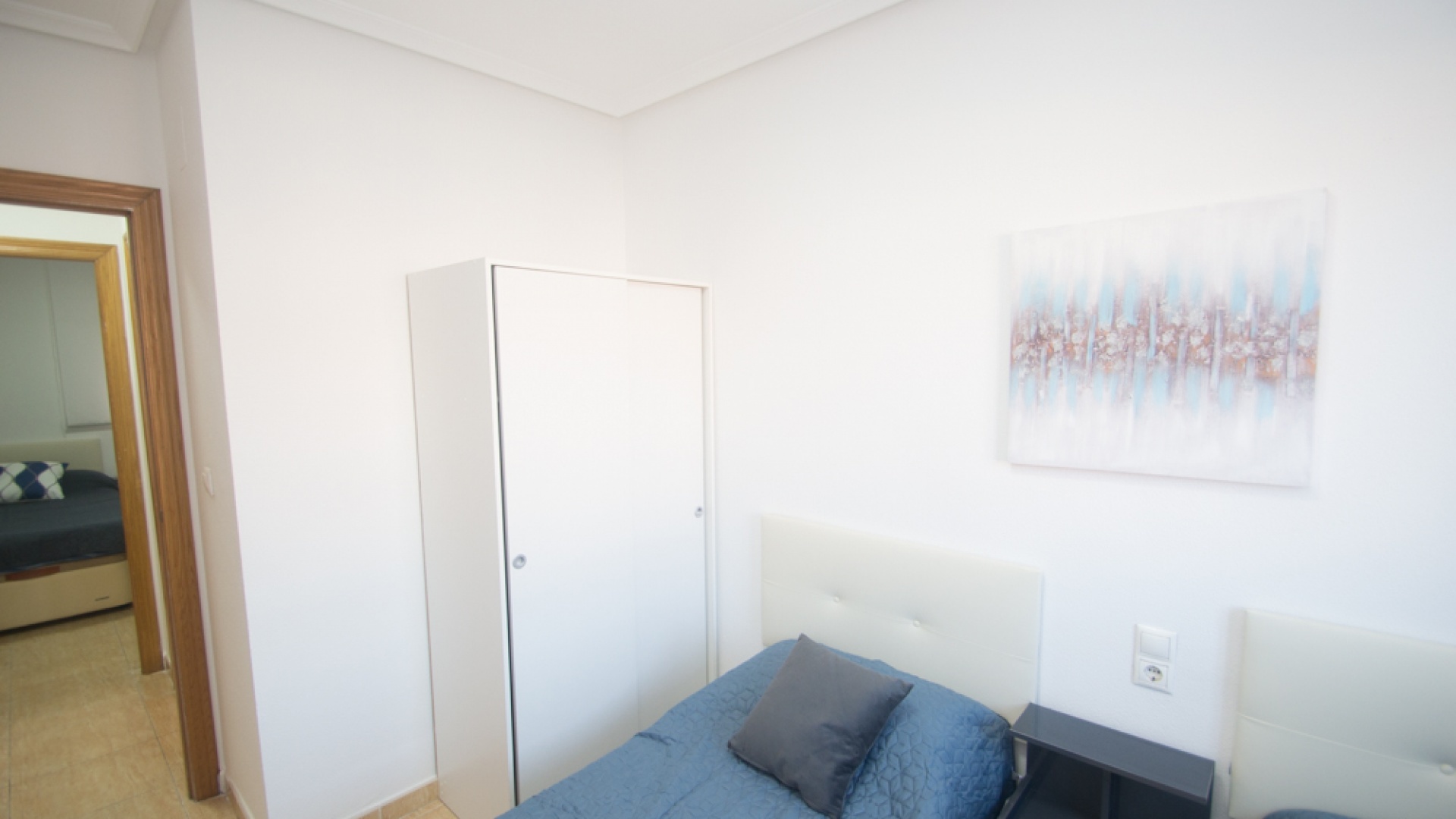 Revente - Appartement - San Isidro - san isidro