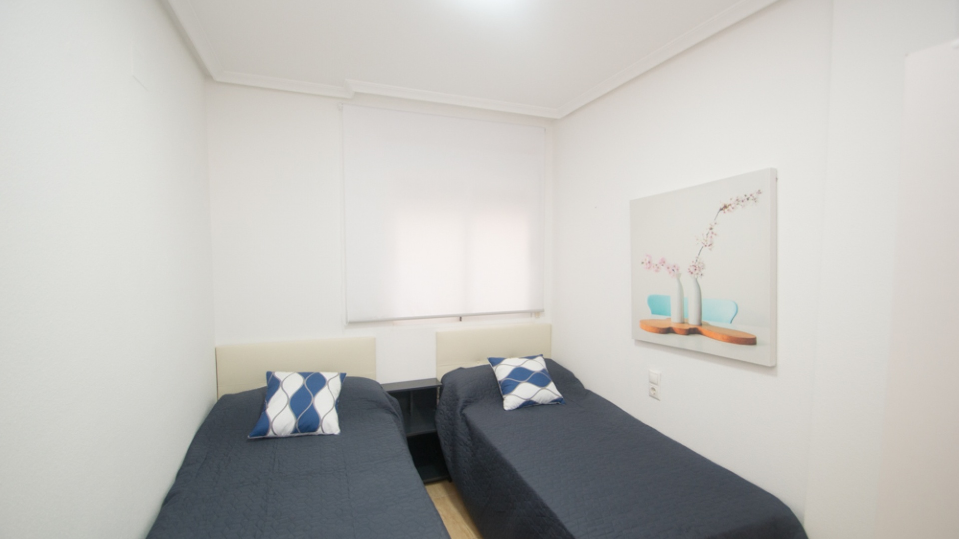 Revente - Appartement - San Isidro - san isidro