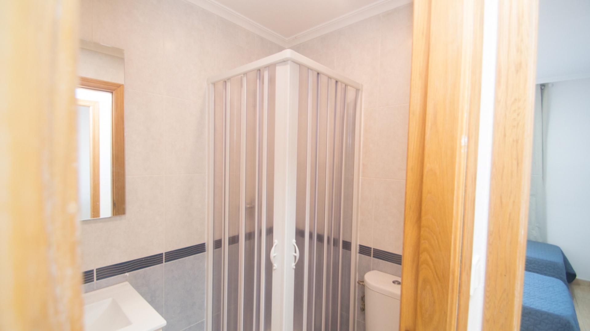 Revente - Appartement - San Isidro - san isidro