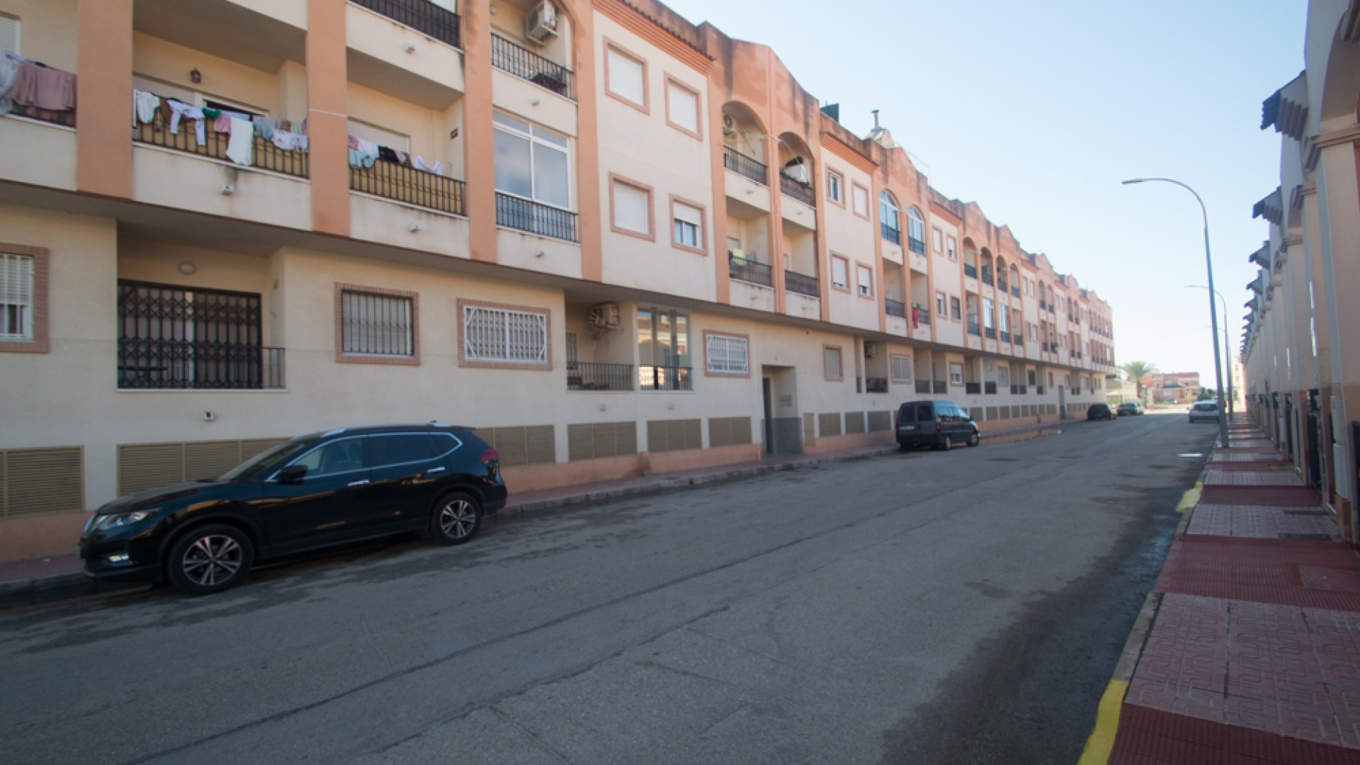Revente - Appartement - San Isidro - san isidro