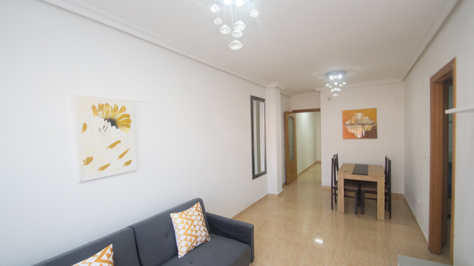 Revente - Appartement - San Isidro - san isidro