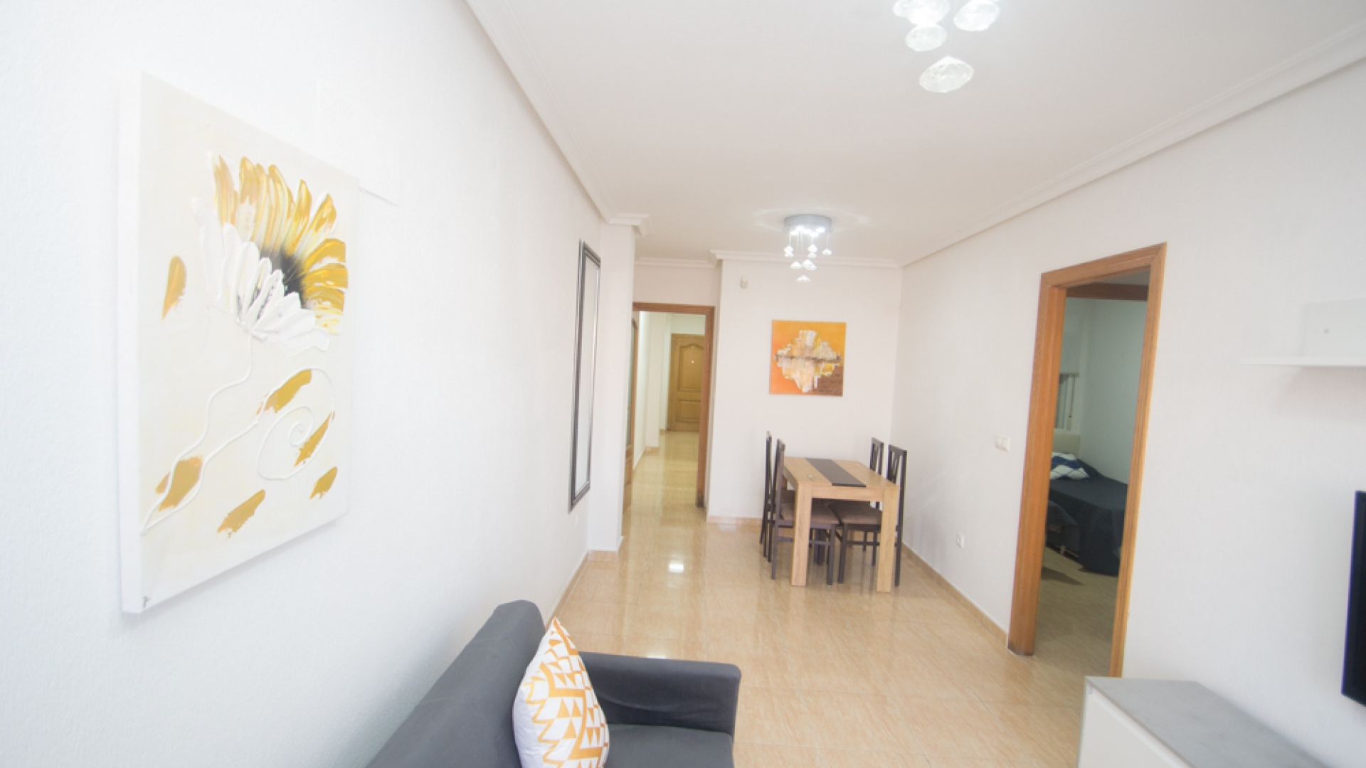 Revente - Appartement - San Isidro - san isidro