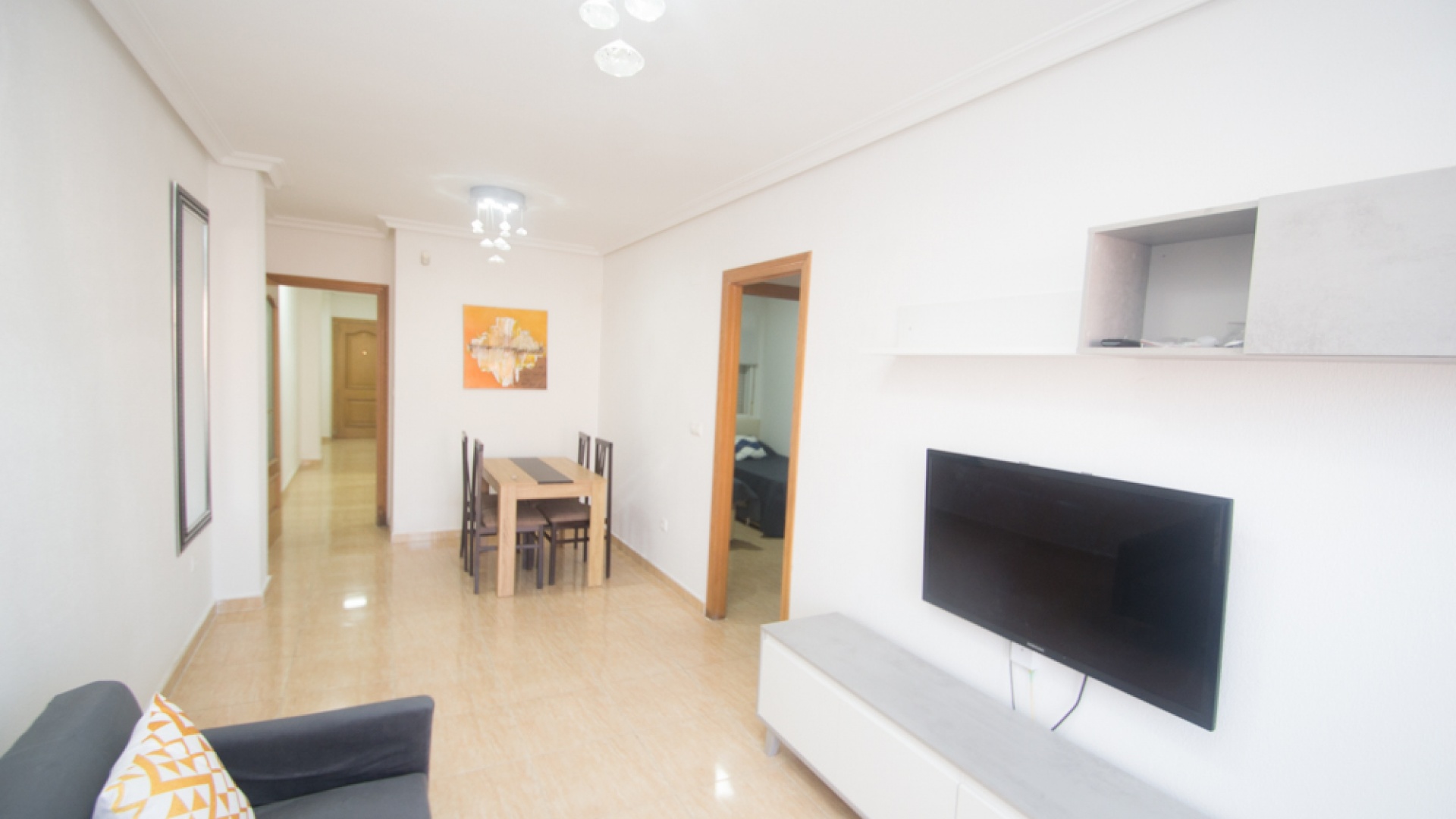 Revente - Appartement - San Isidro - san isidro