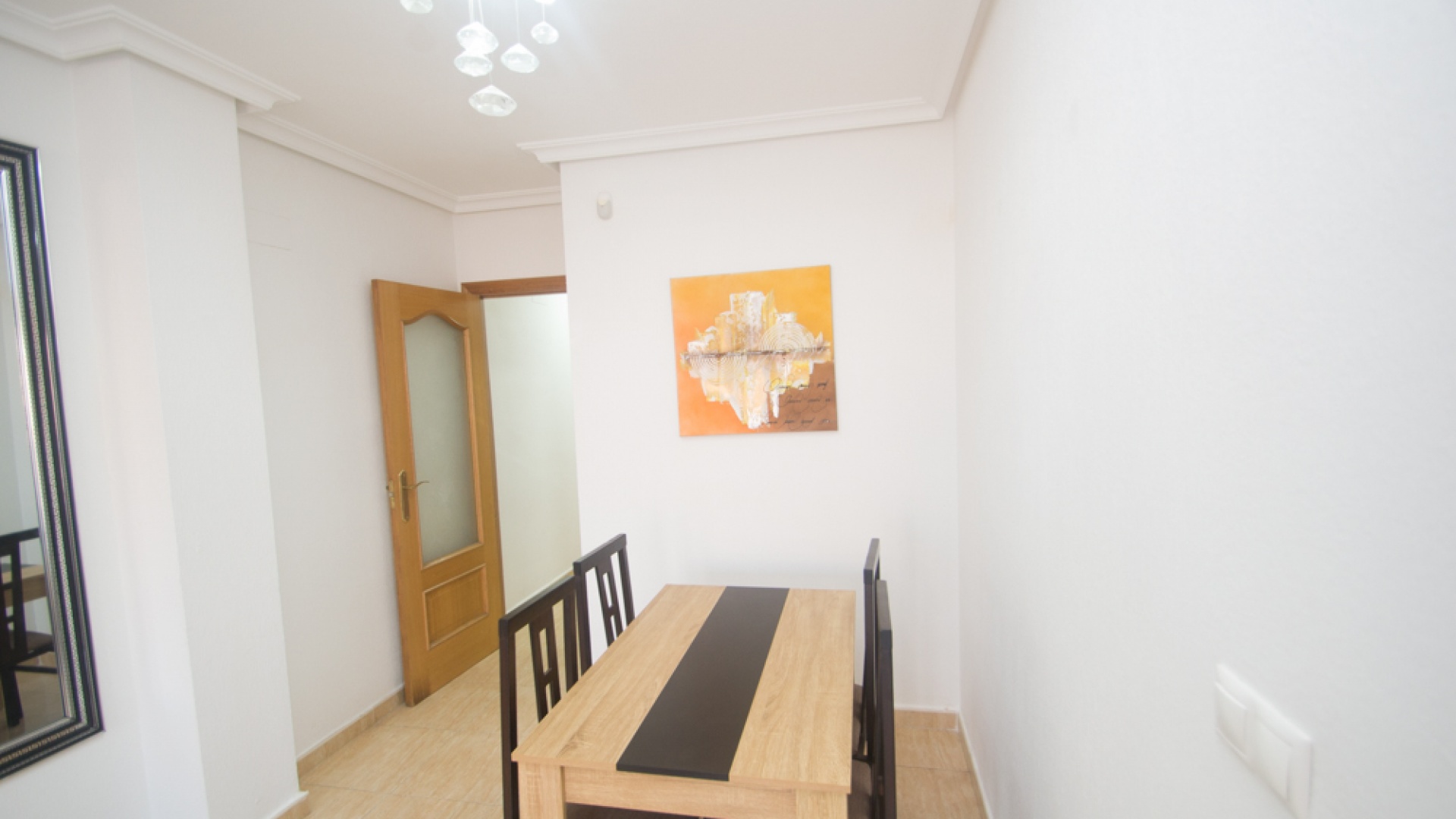 Revente - Appartement - San Isidro - san isidro