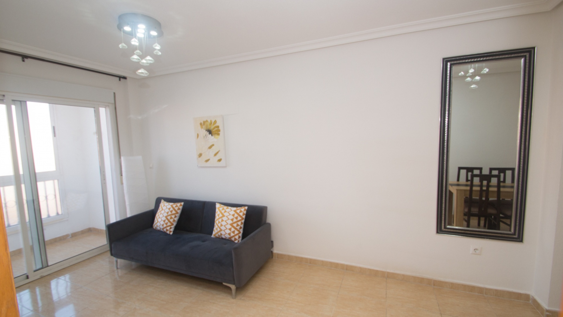 Revente - Appartement - San Isidro - san isidro