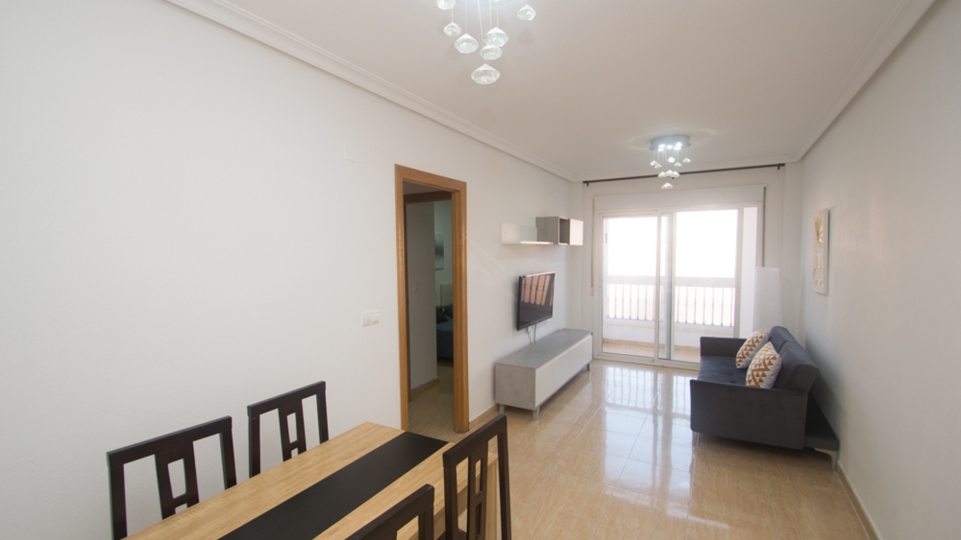 Revente - Appartement - San Isidro - san isidro