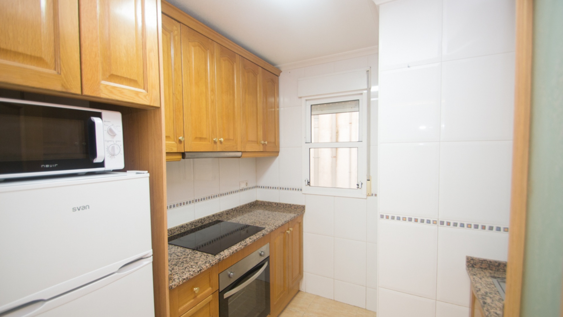Revente - Appartement - San Isidro - san isidro