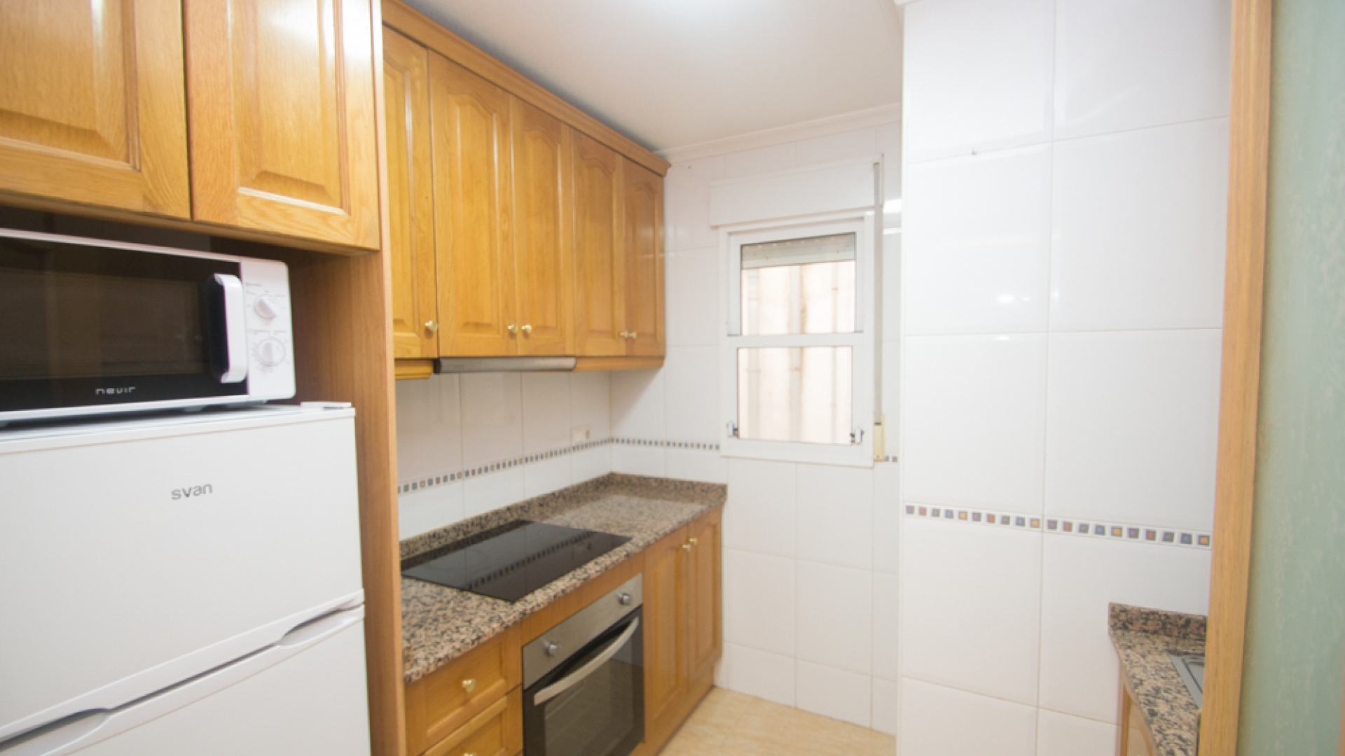 Revente - Appartement - San Isidro - san isidro