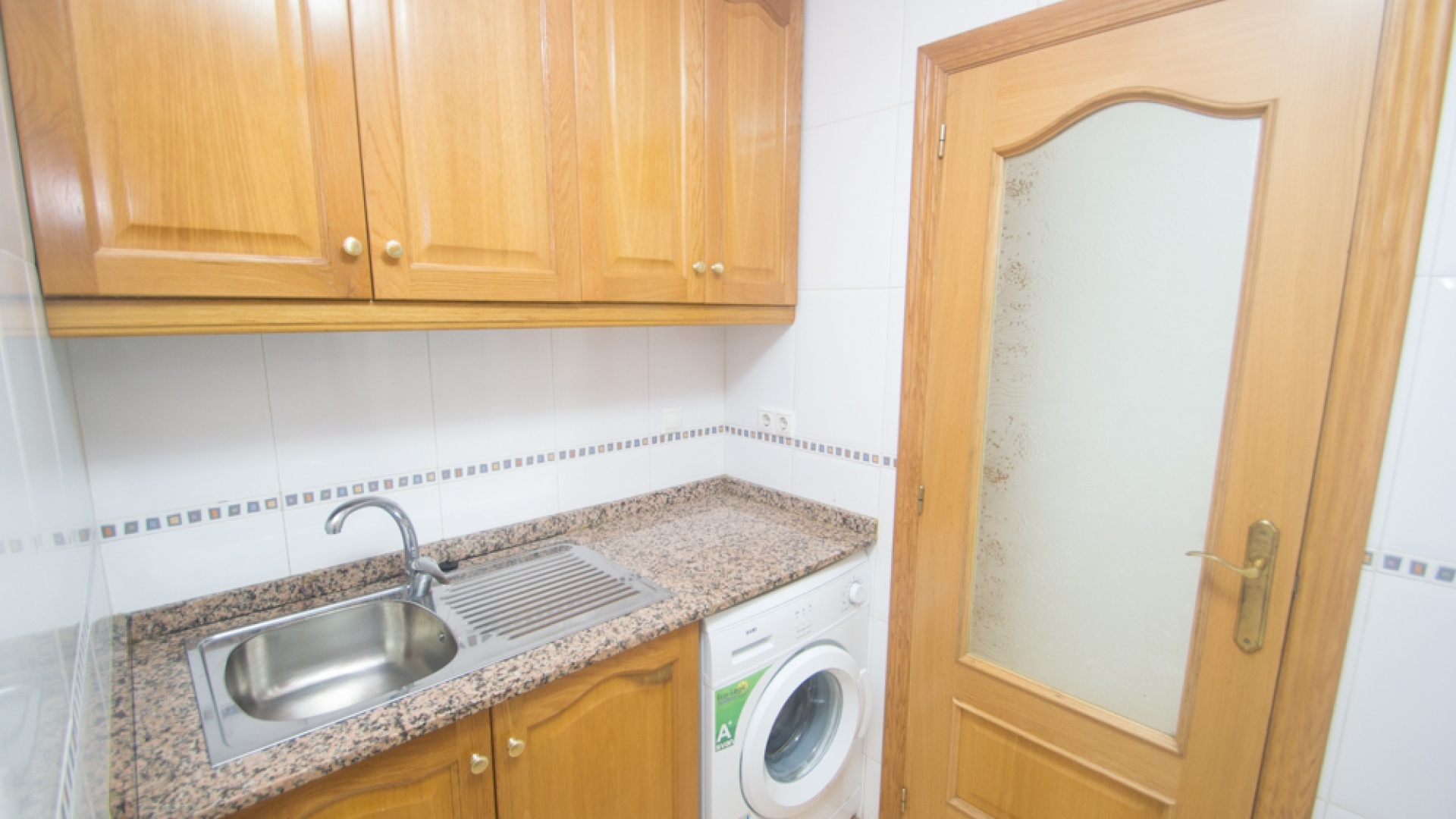 Revente - Appartement - San Isidro - san isidro