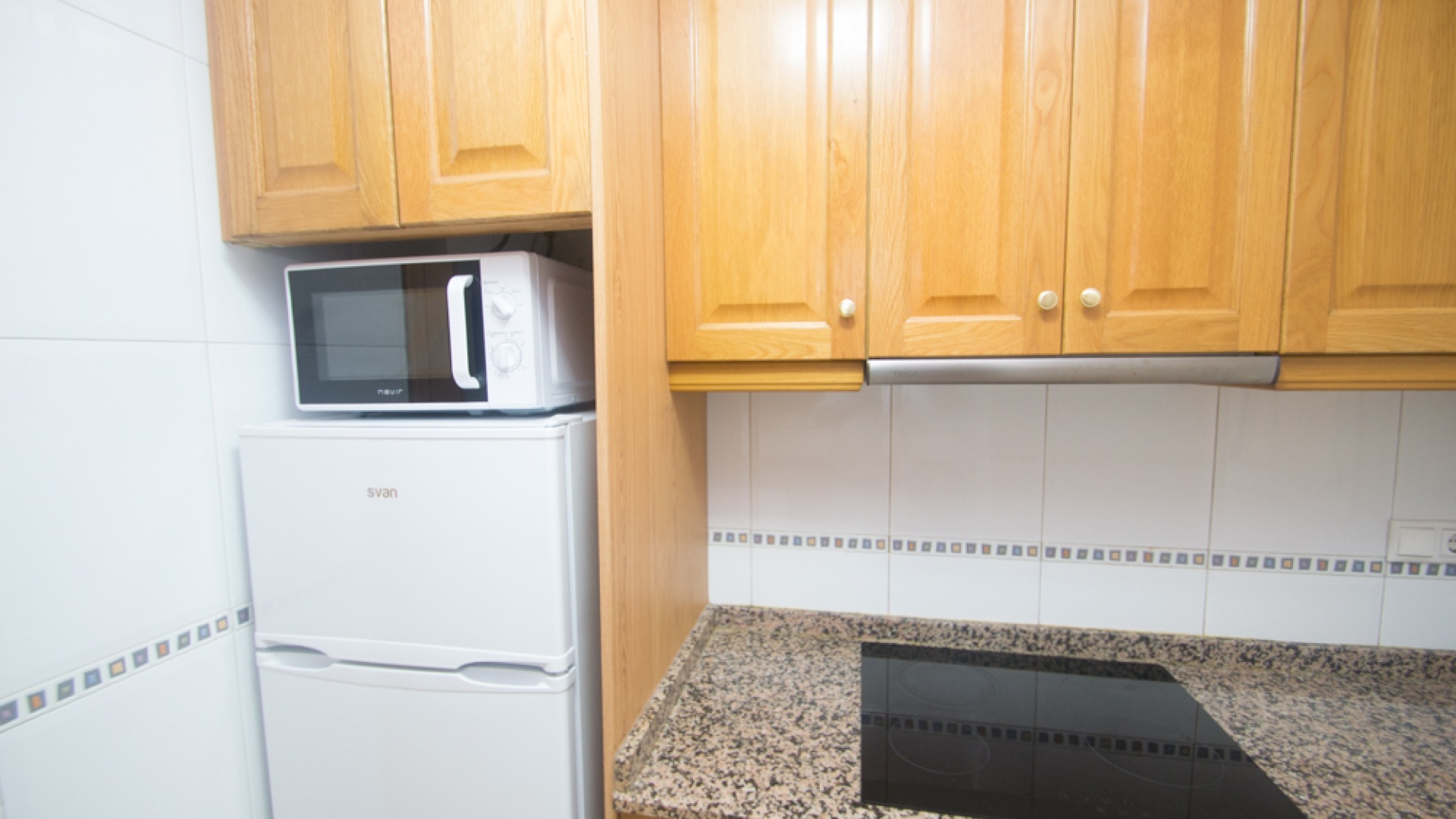 Revente - Appartement - San Isidro - san isidro