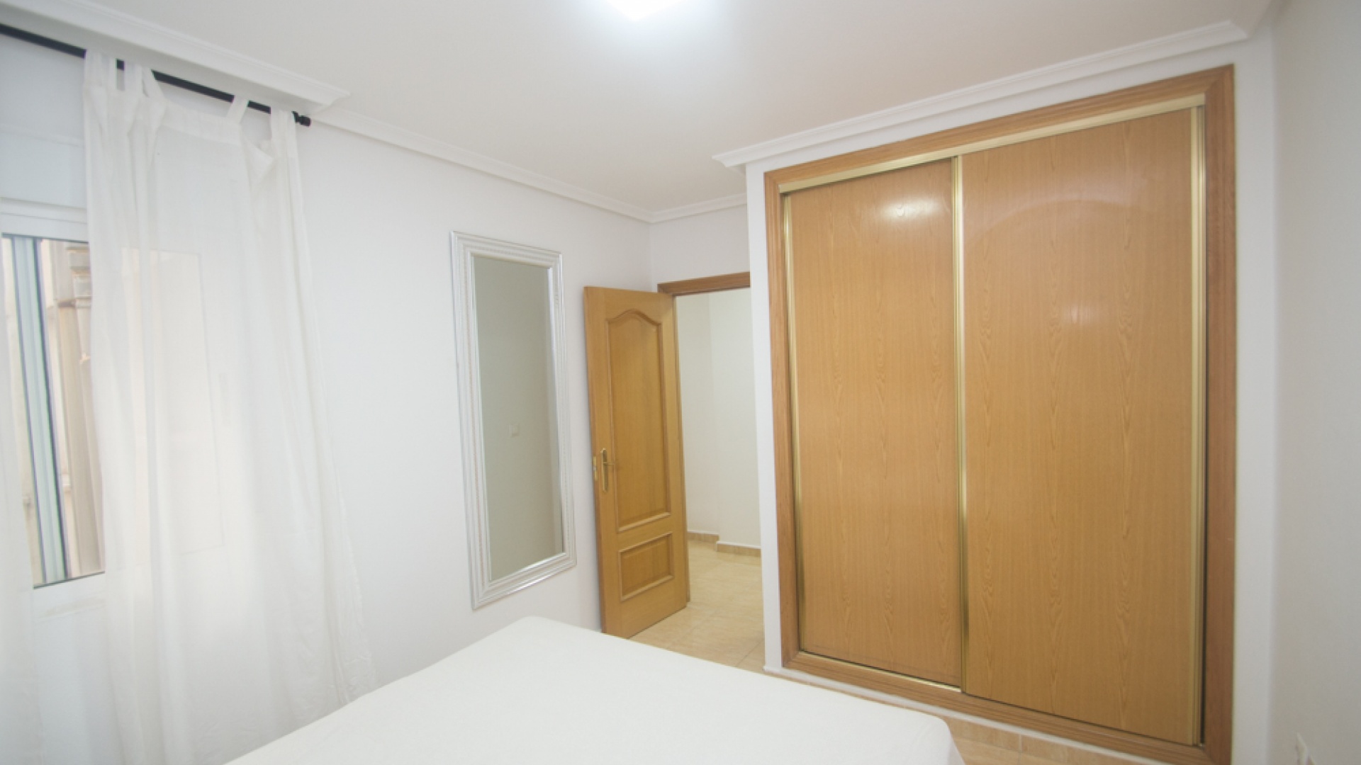 Revente - Appartement - San Isidro - san isidro