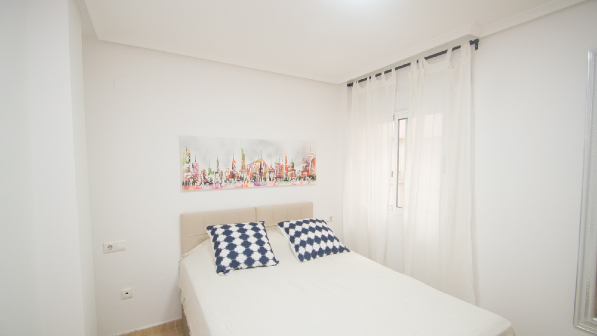 Revente - Appartement - San Isidro - san isidro