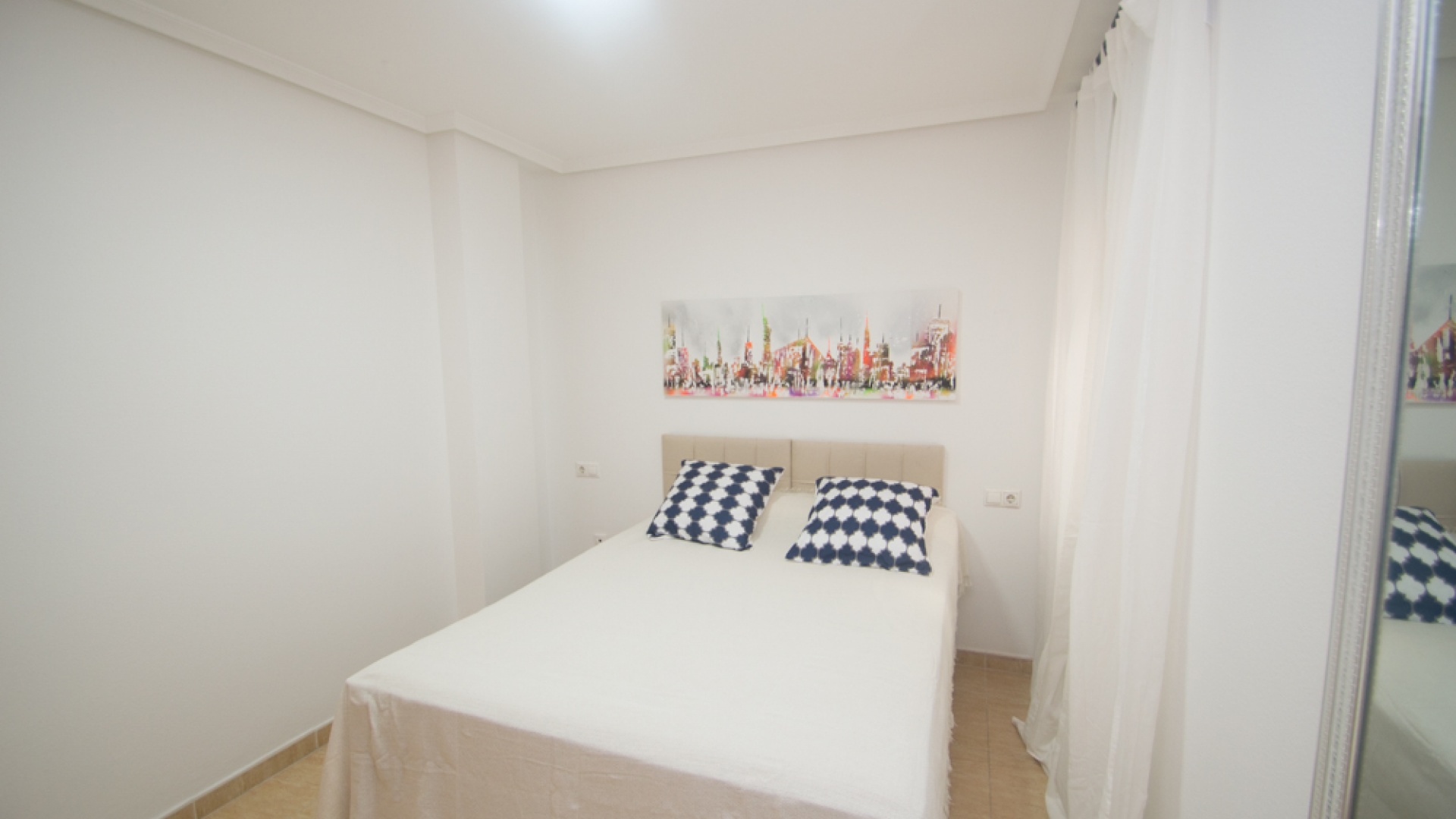 Revente - Appartement - San Isidro - san isidro