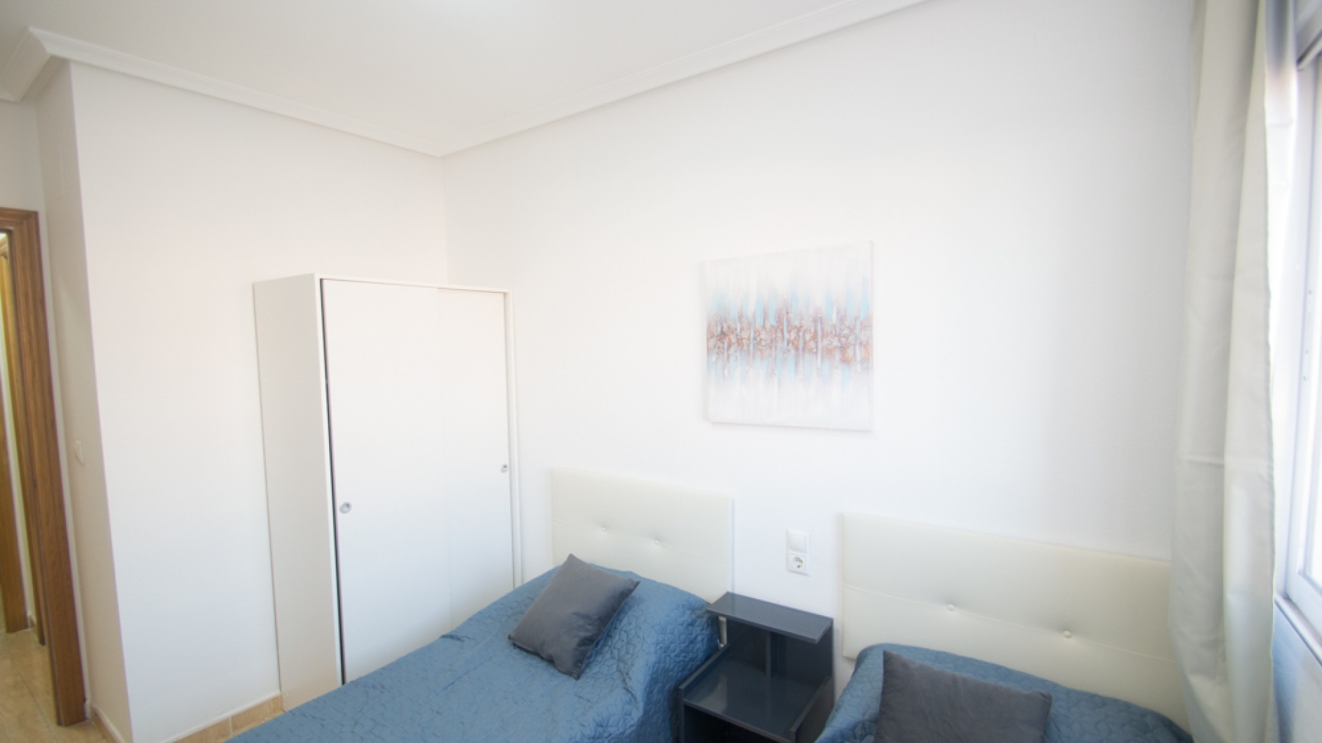 Revente - Appartement - San Isidro - san isidro